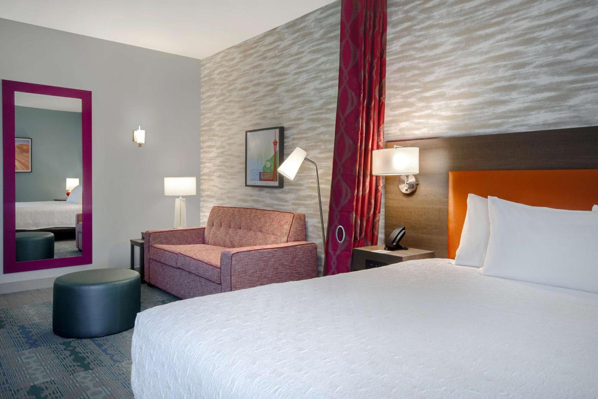 Home2 Suites By Hilton Las Vegas North photo 42