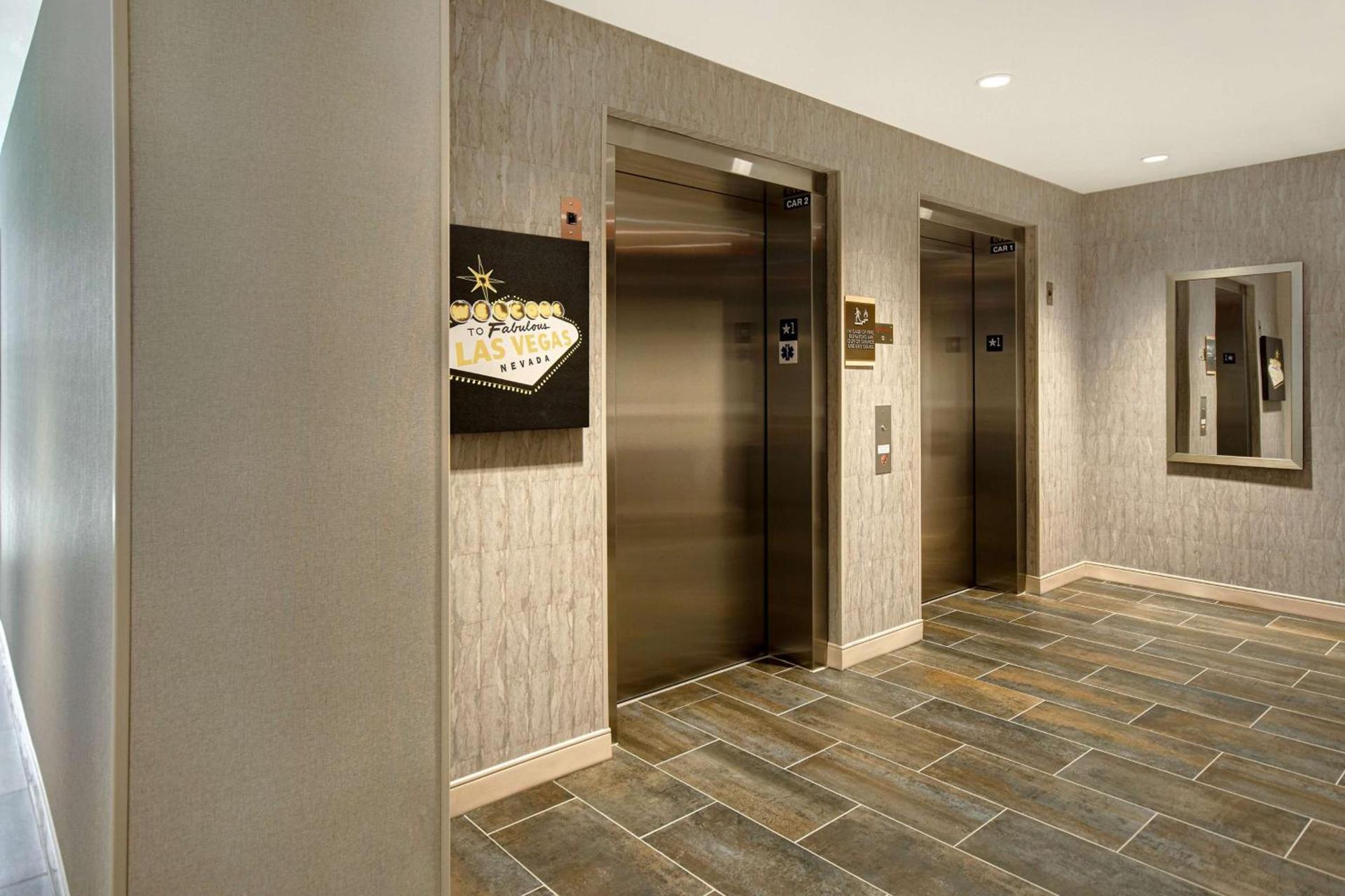 Home2 Suites By Hilton Las Vegas North photo 48
