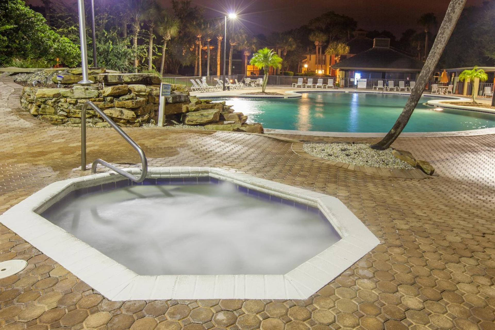Legacy Vacation Resorts - Palm Coast photo 17