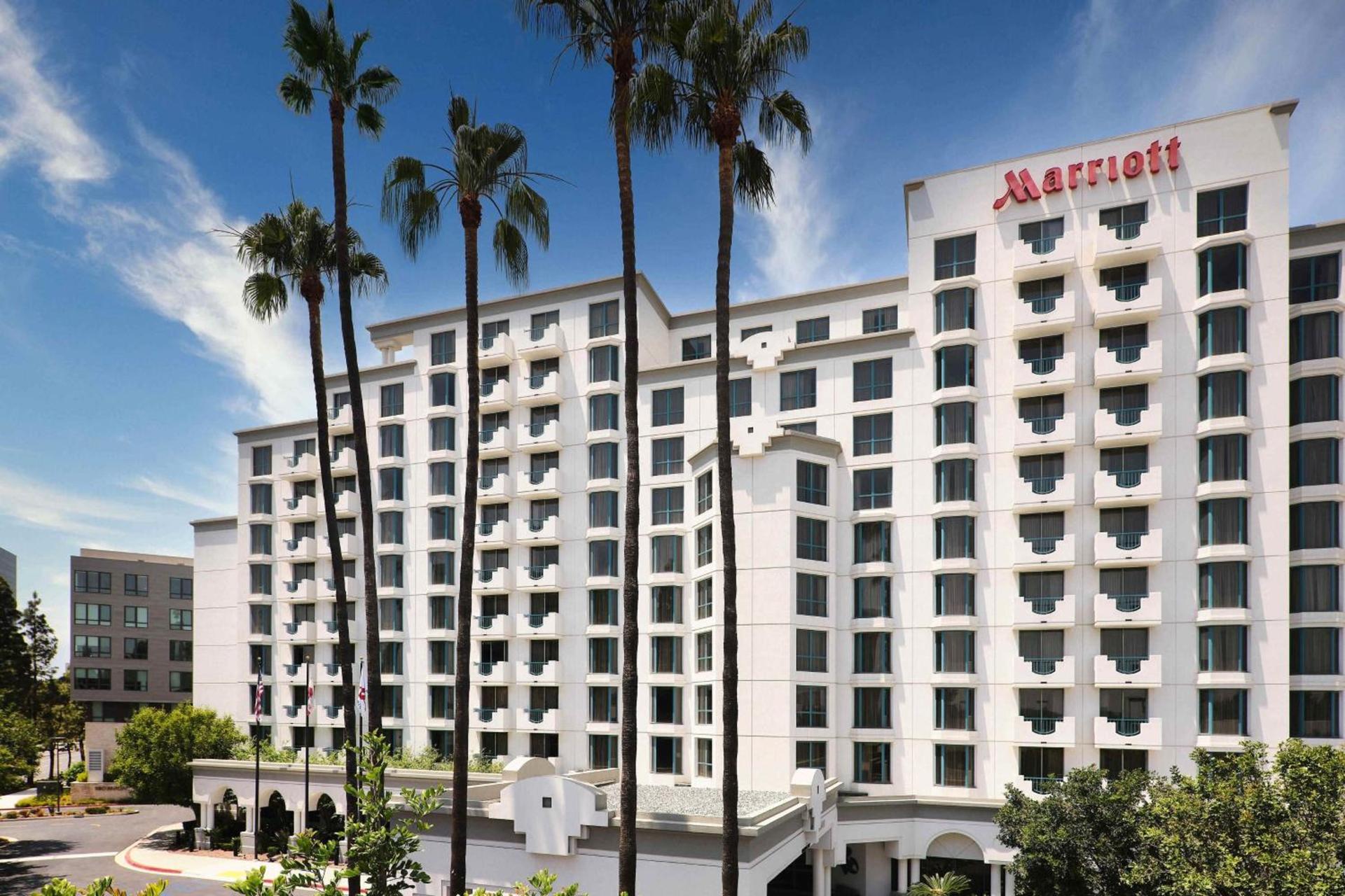 Costa Mesa Marriott photo 2
