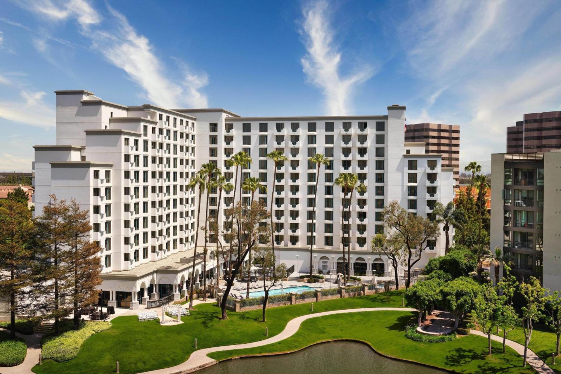 Costa Mesa Marriott photo 3