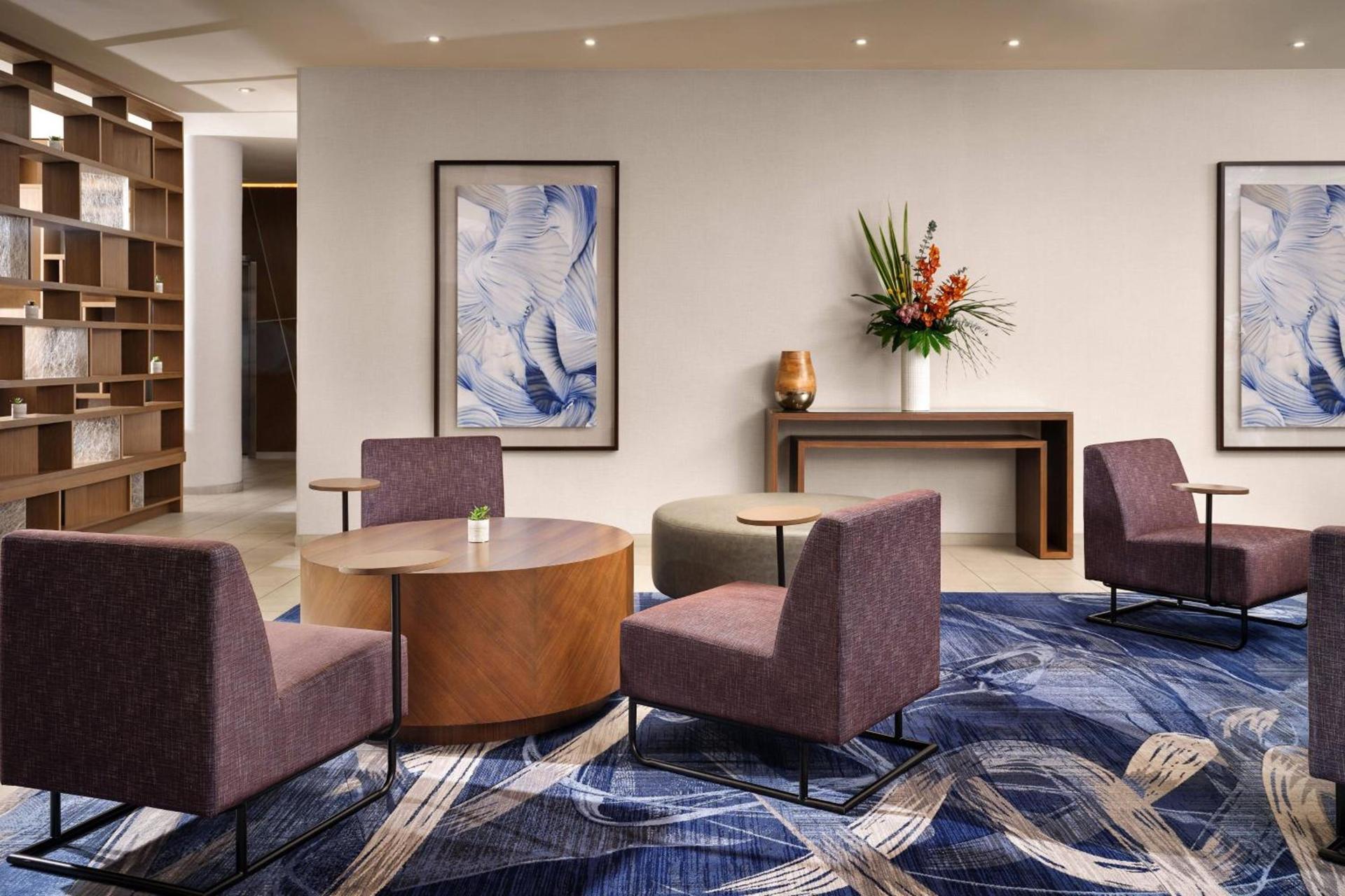 Costa Mesa Marriott photo 6