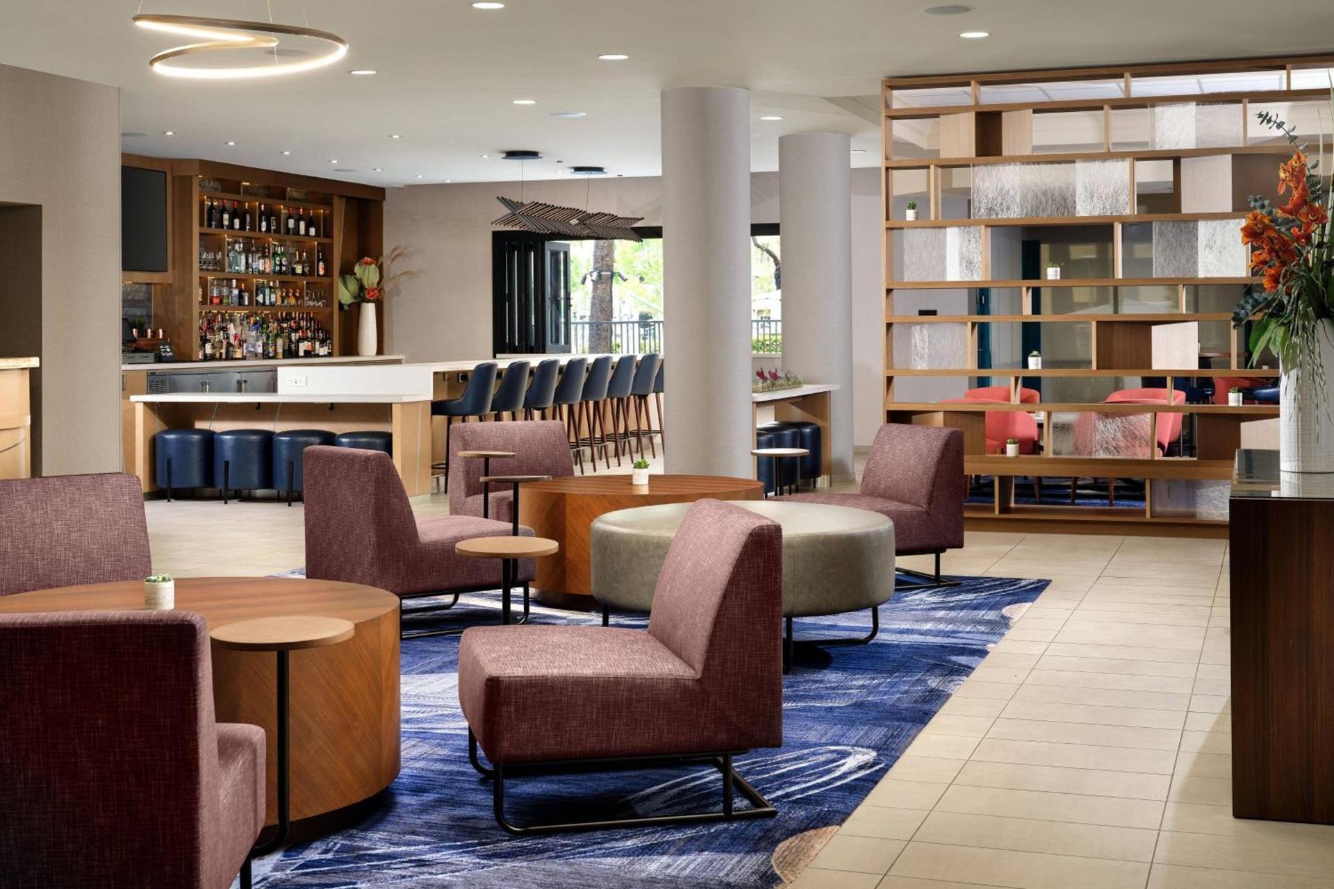Costa Mesa Marriott photo 7