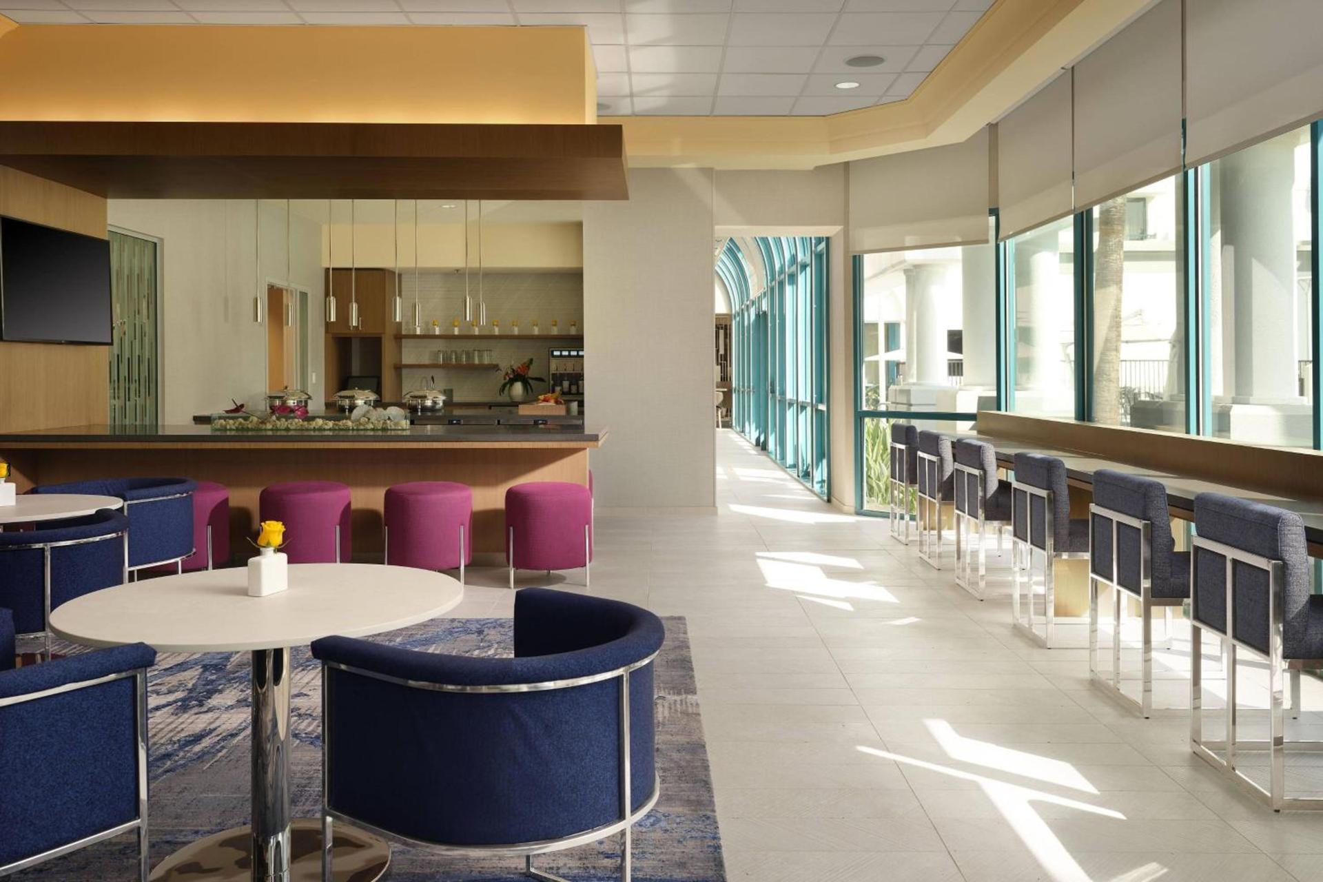 Costa Mesa Marriott photo 31