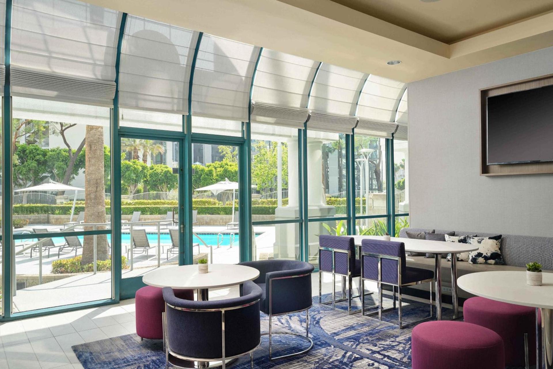 Costa Mesa Marriott photo 32