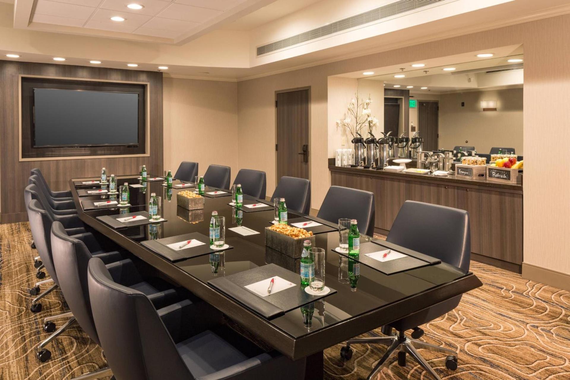 Costa Mesa Marriott photo 54