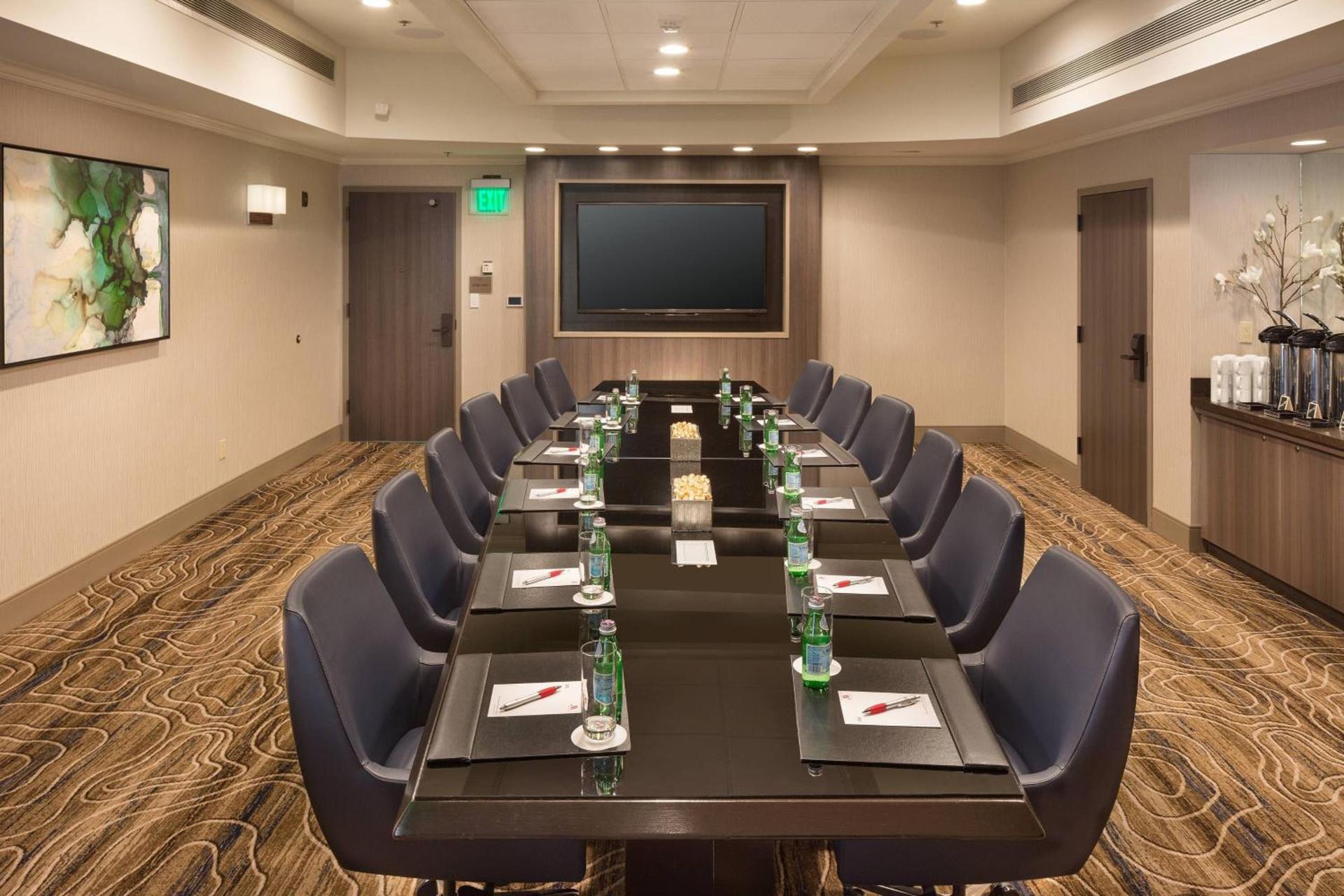 Costa Mesa Marriott photo 55
