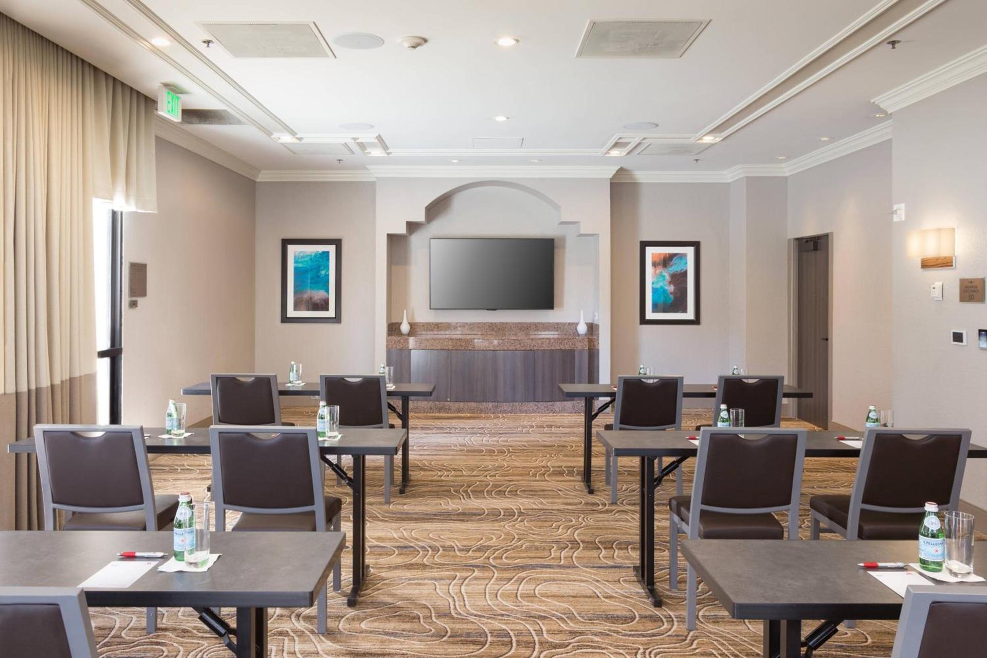 Costa Mesa Marriott photo 56
