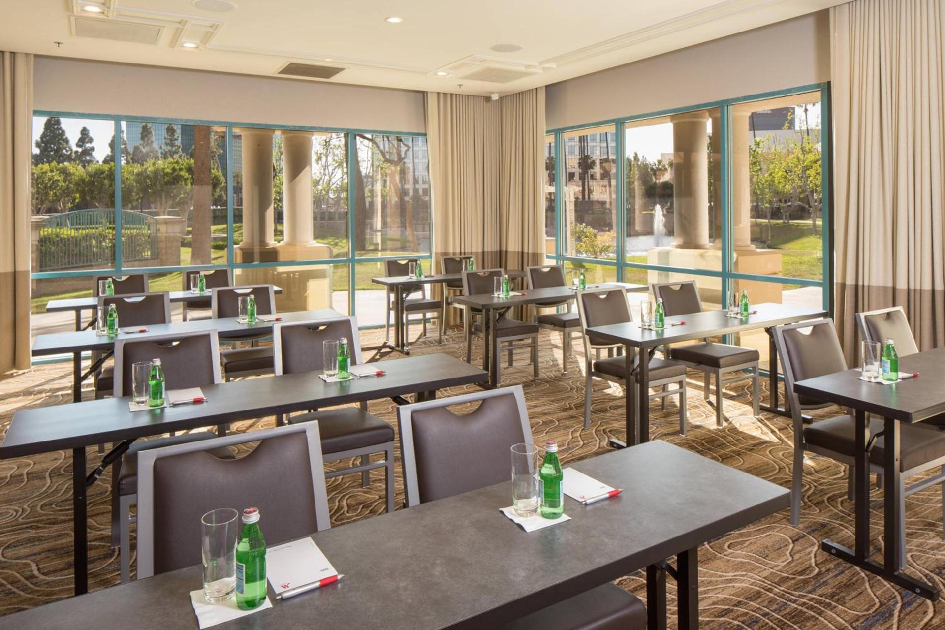 Costa Mesa Marriott photo 58