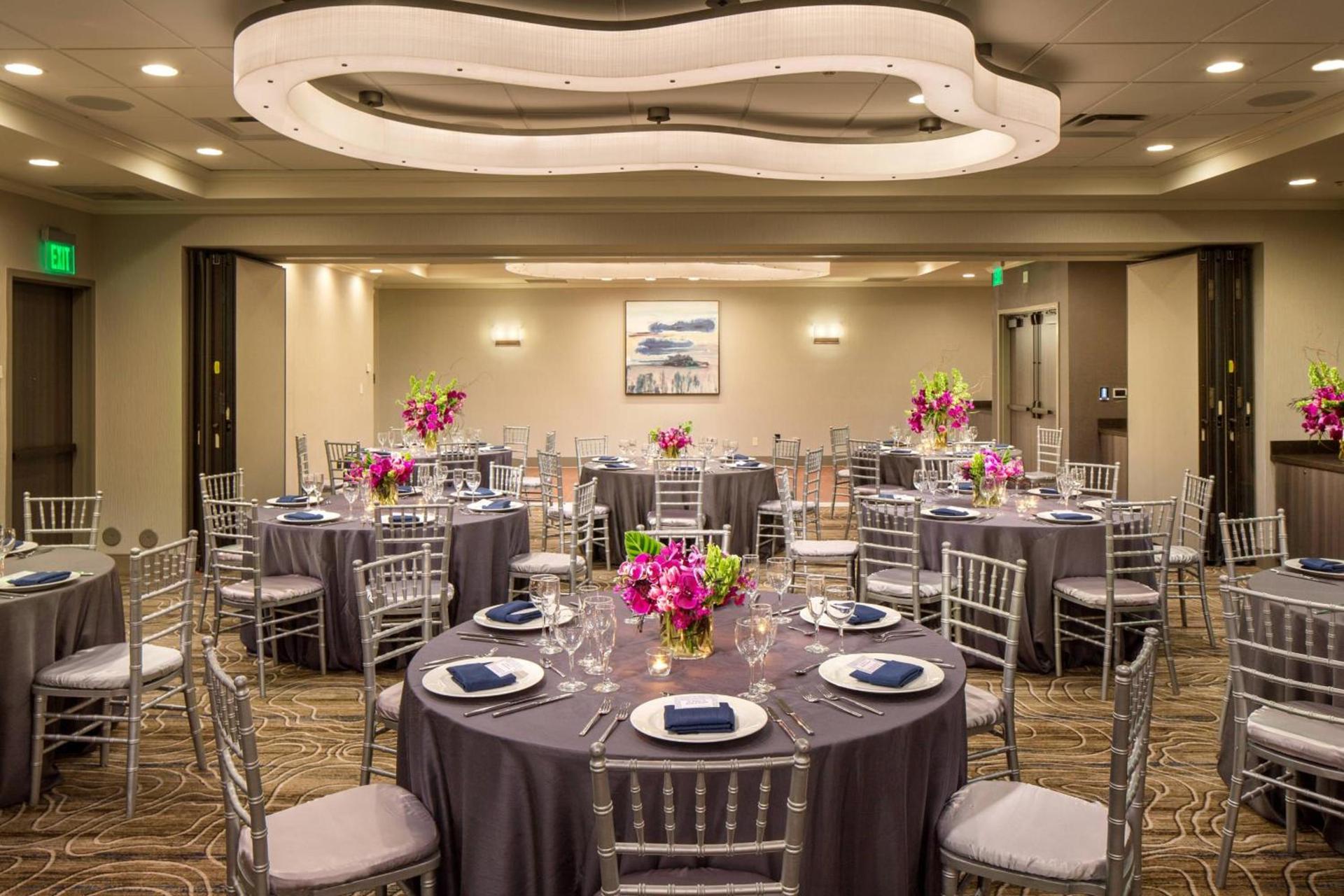 Costa Mesa Marriott photo 61