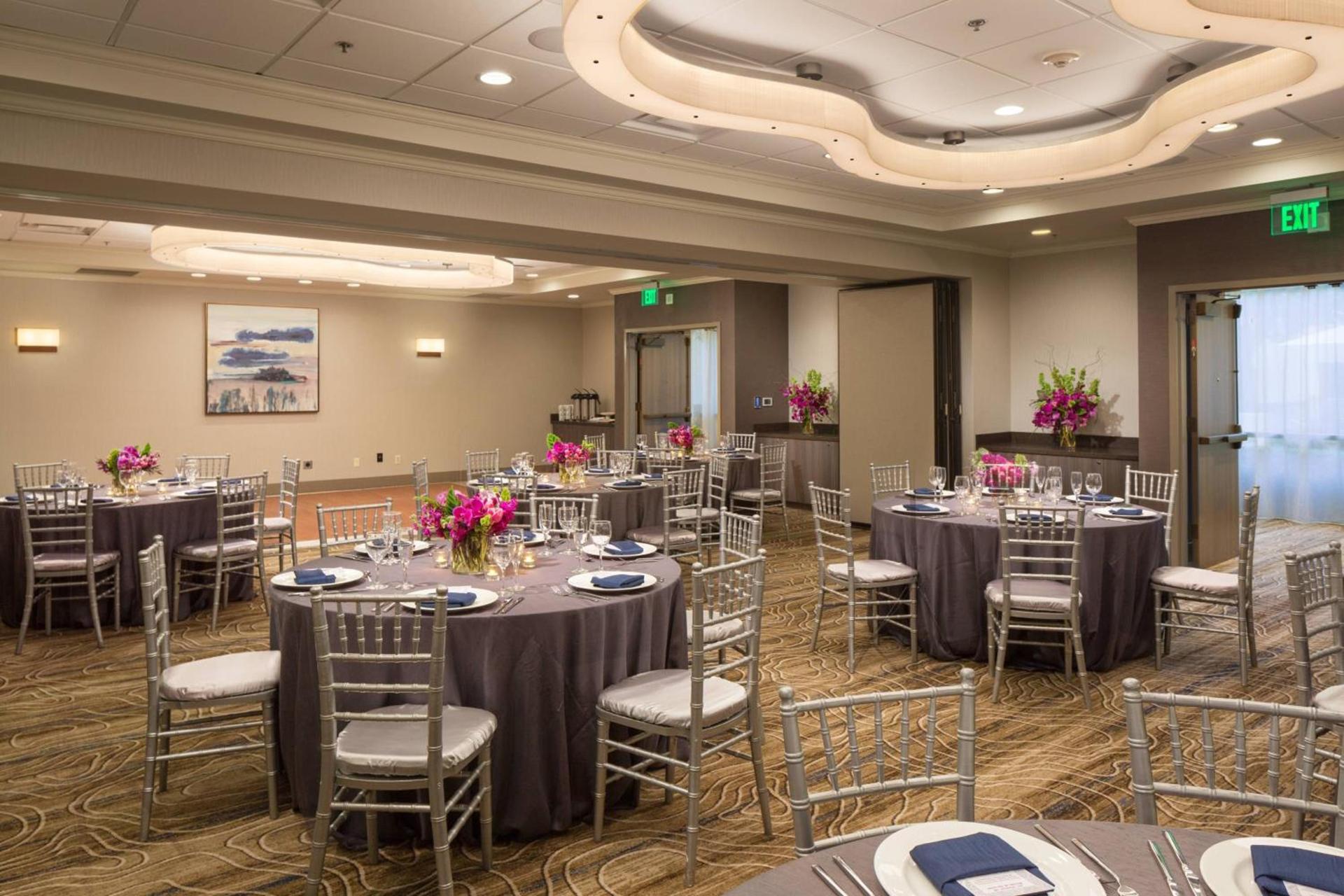 Costa Mesa Marriott photo 62