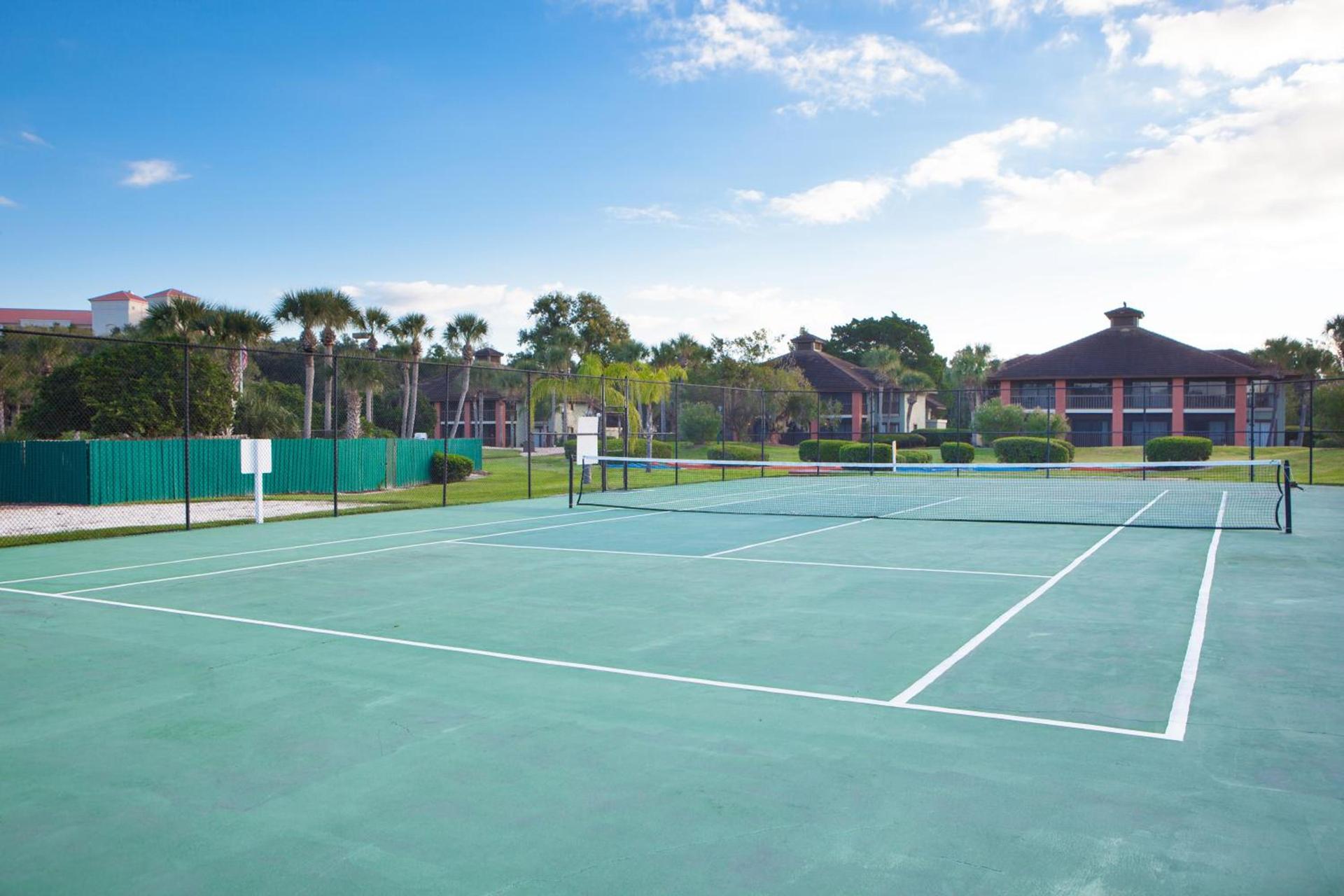 Legacy Vacation Resorts - Palm Coast photo 13
