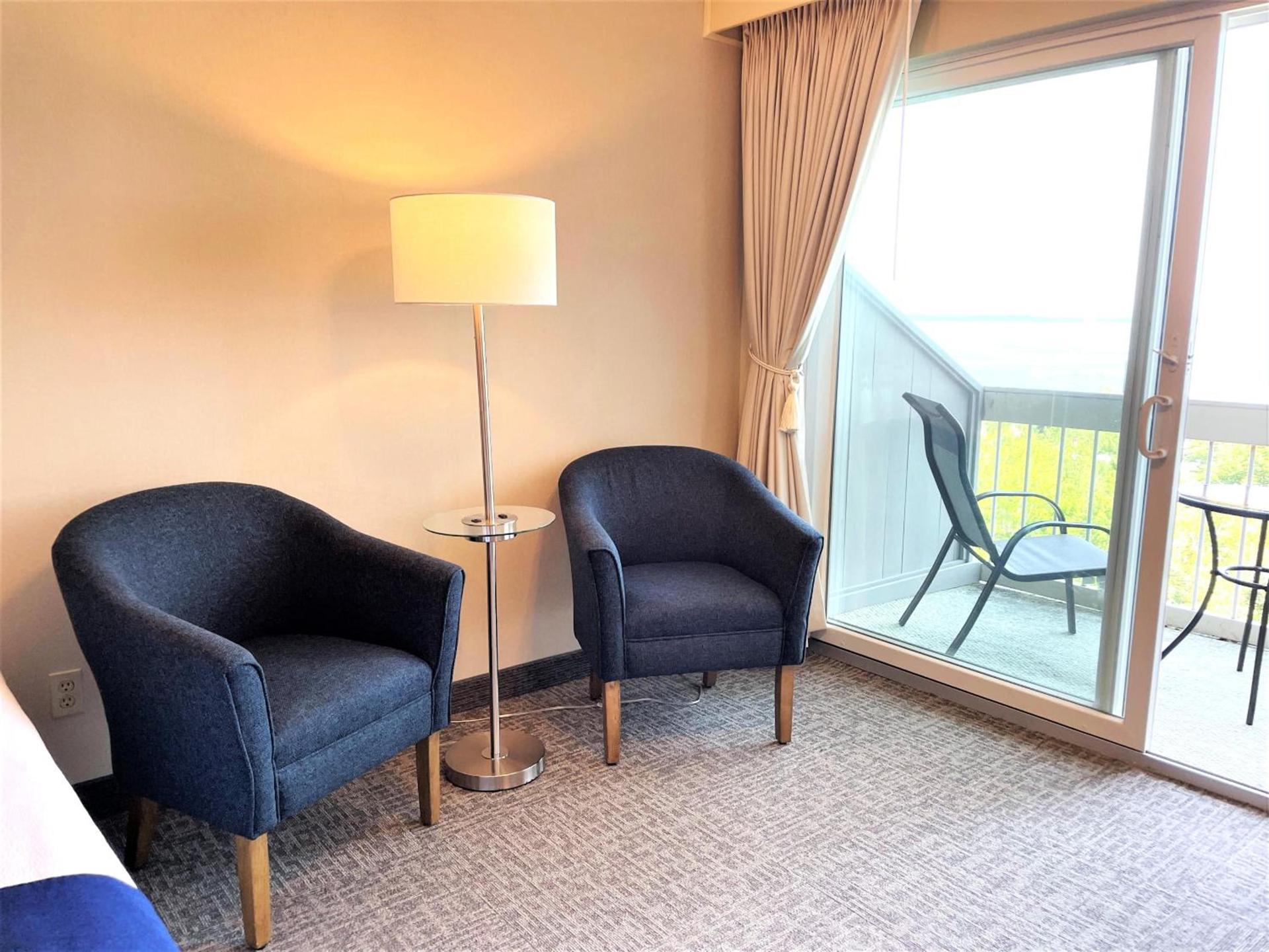 Atlantic Eyrie Lodge photo 26