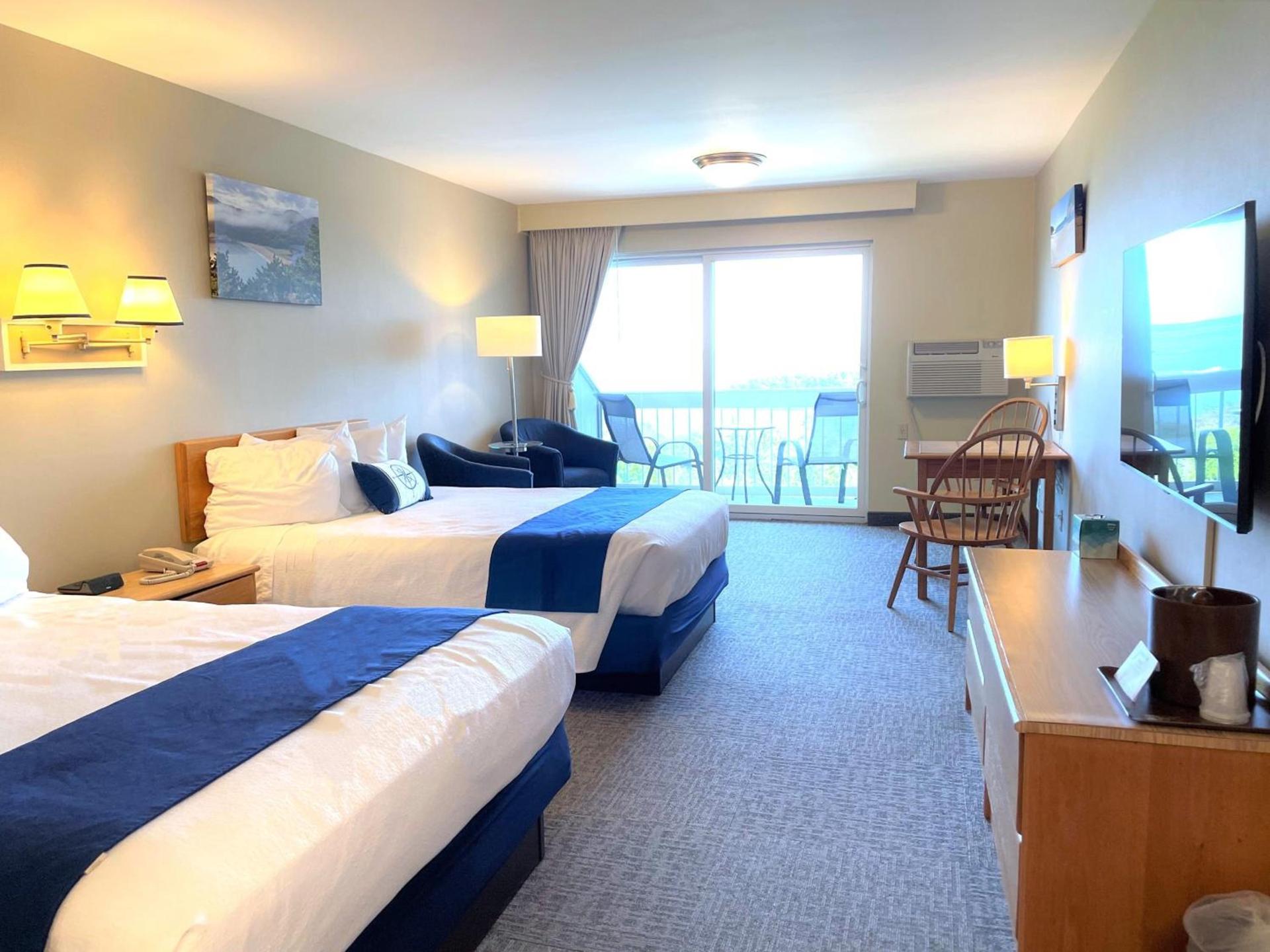 Atlantic Eyrie Lodge photo 27