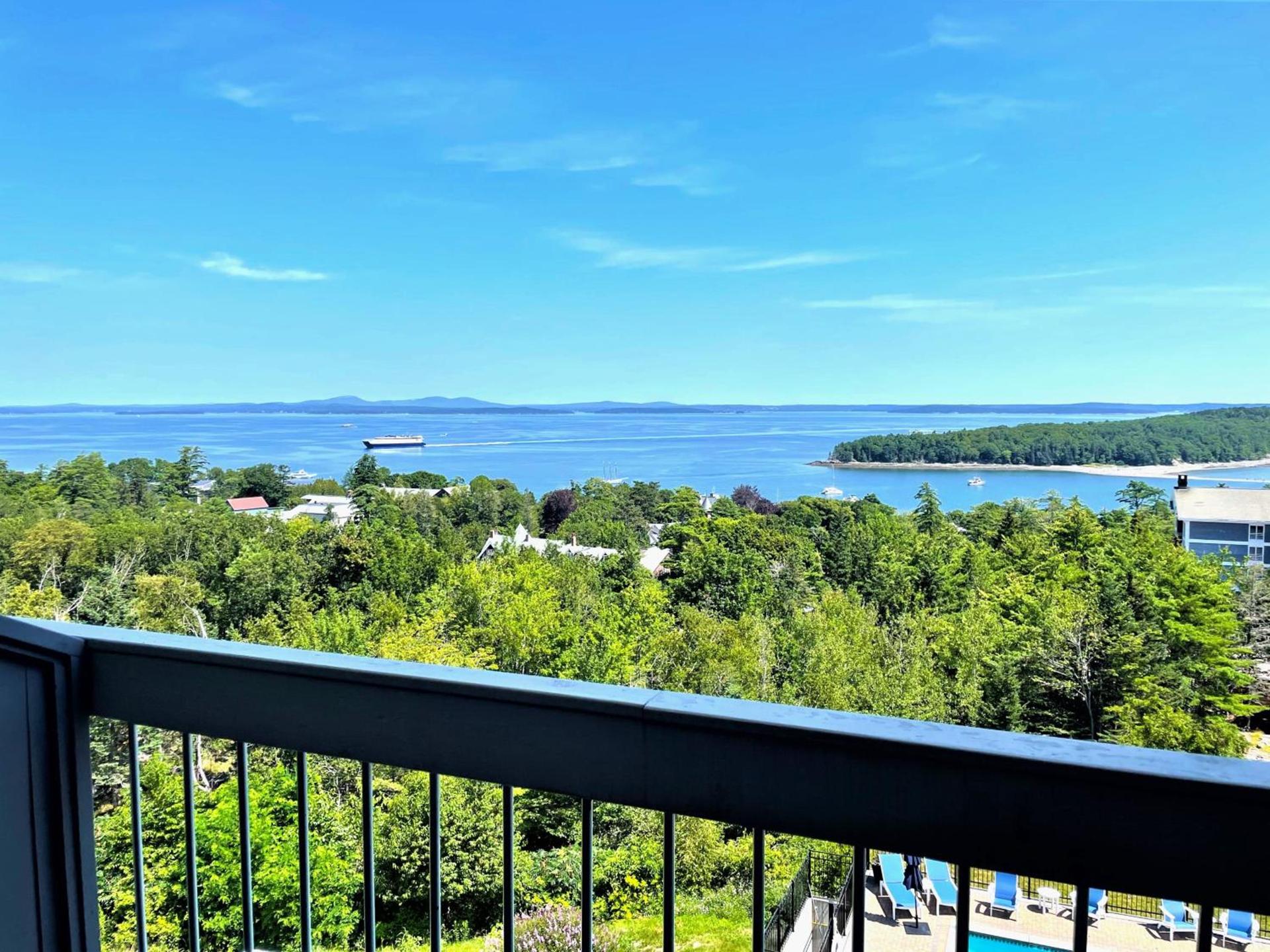 Atlantic Eyrie Lodge photo 28