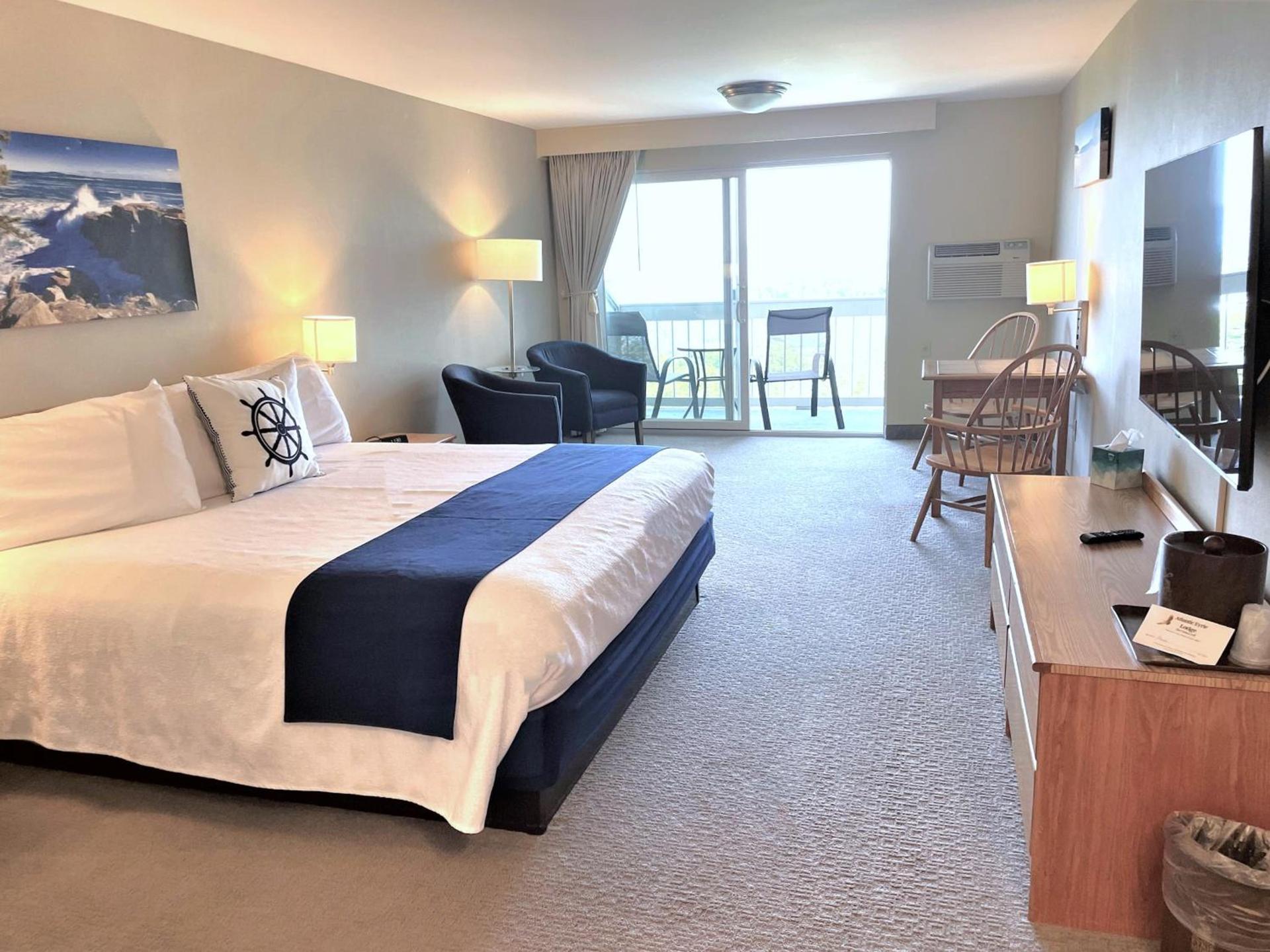 Atlantic Eyrie Lodge photo 29