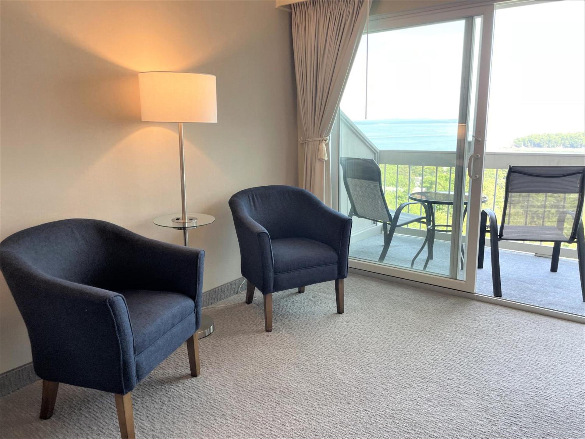 Atlantic Eyrie Lodge photo 30