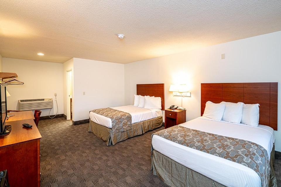 Anchorage Motel Inc. photo 38