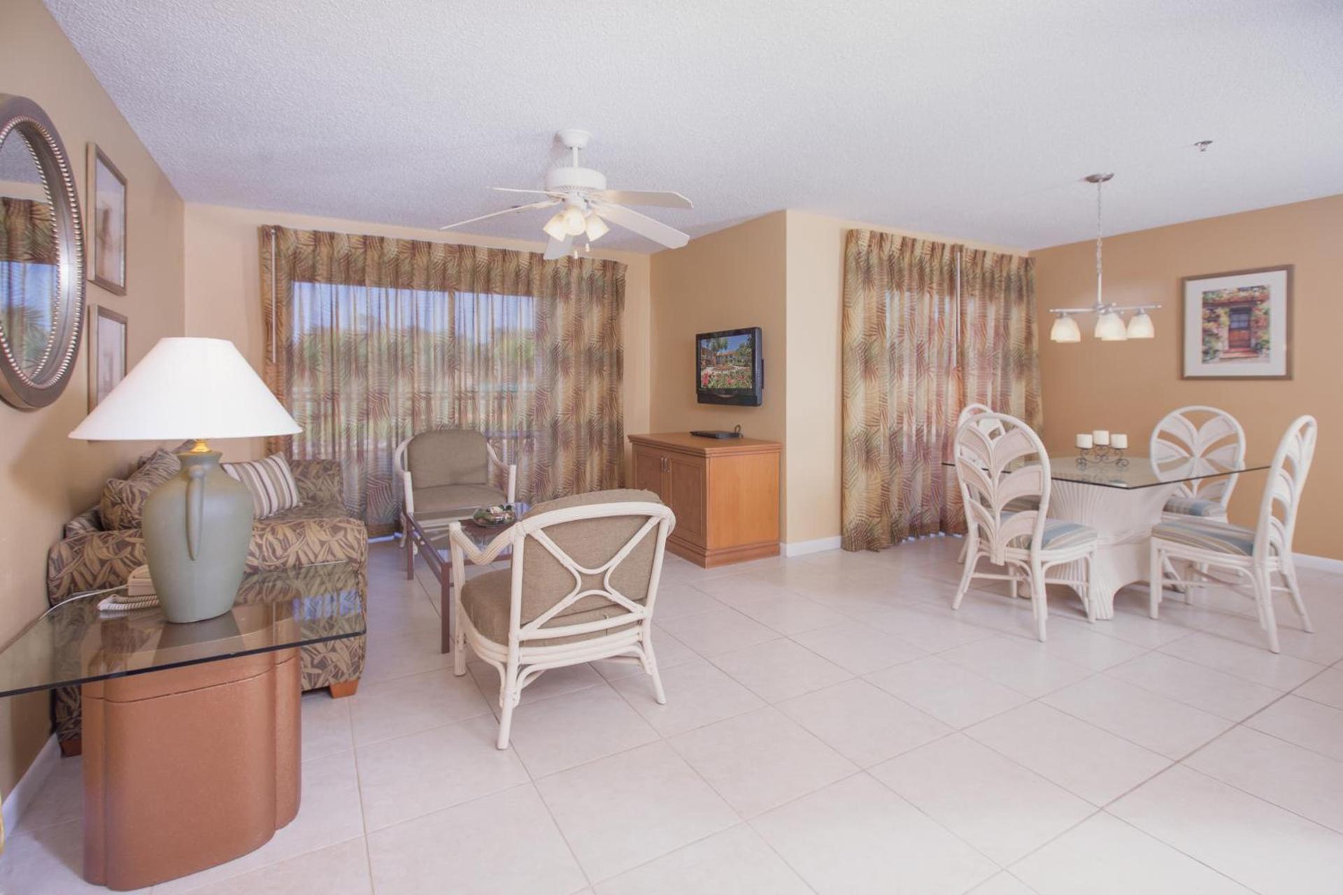 Legacy Vacation Resorts - Palm Coast photo 18