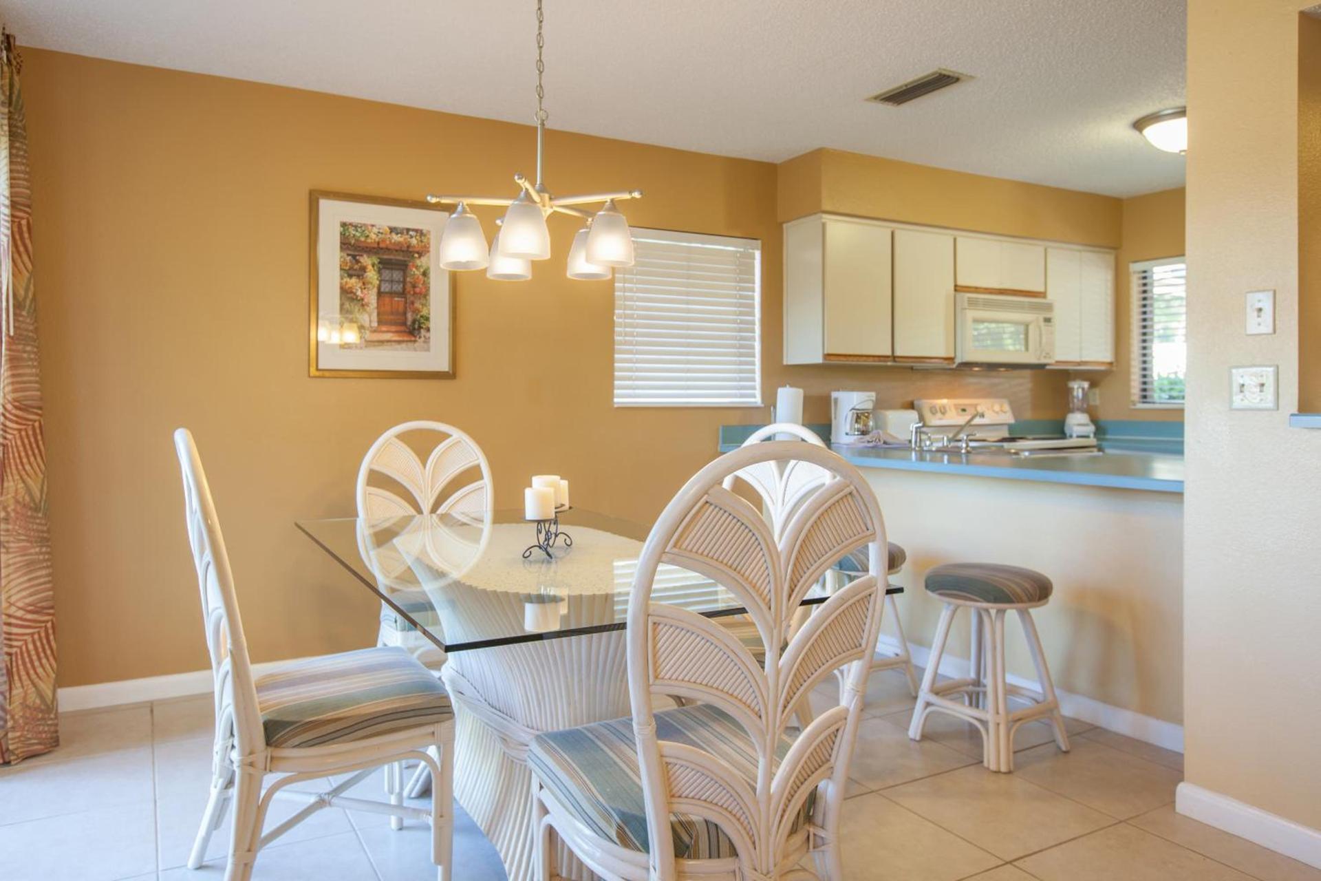 Legacy Vacation Resorts - Palm Coast photo 38