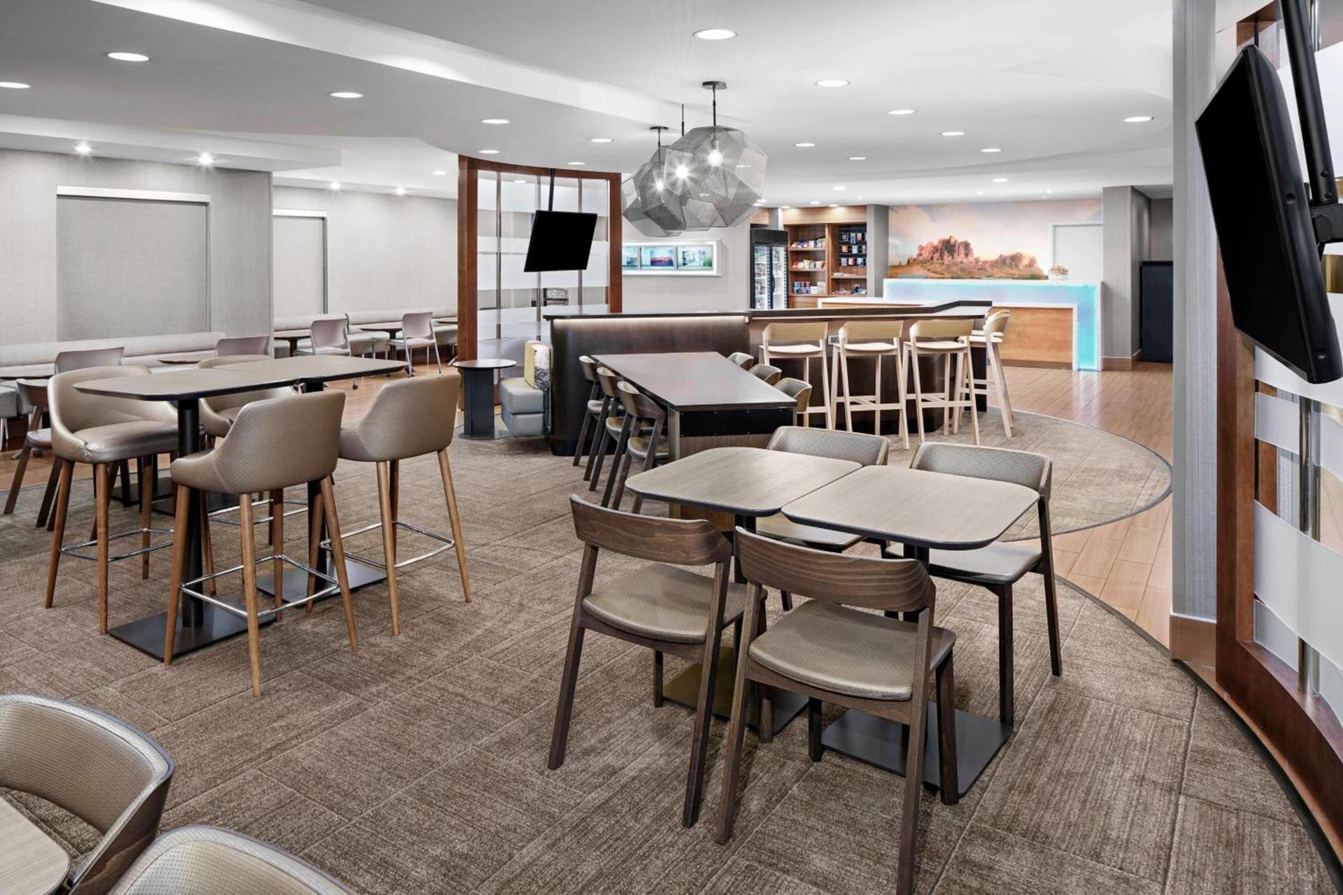 SpringHill Suites Scottsdale North photo 4