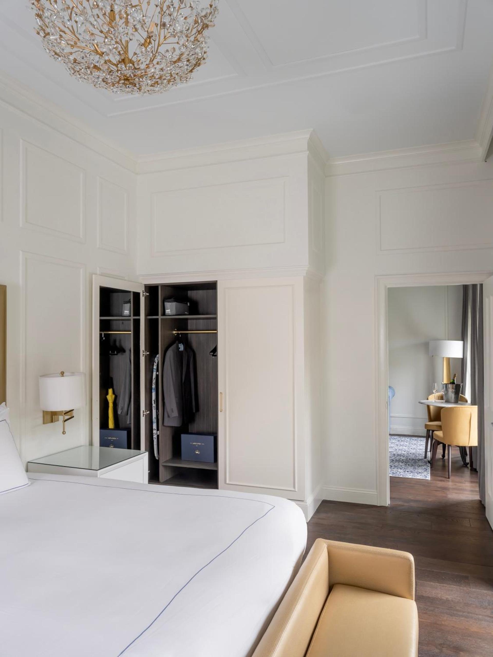 The Adelphi Hotel photo 7
