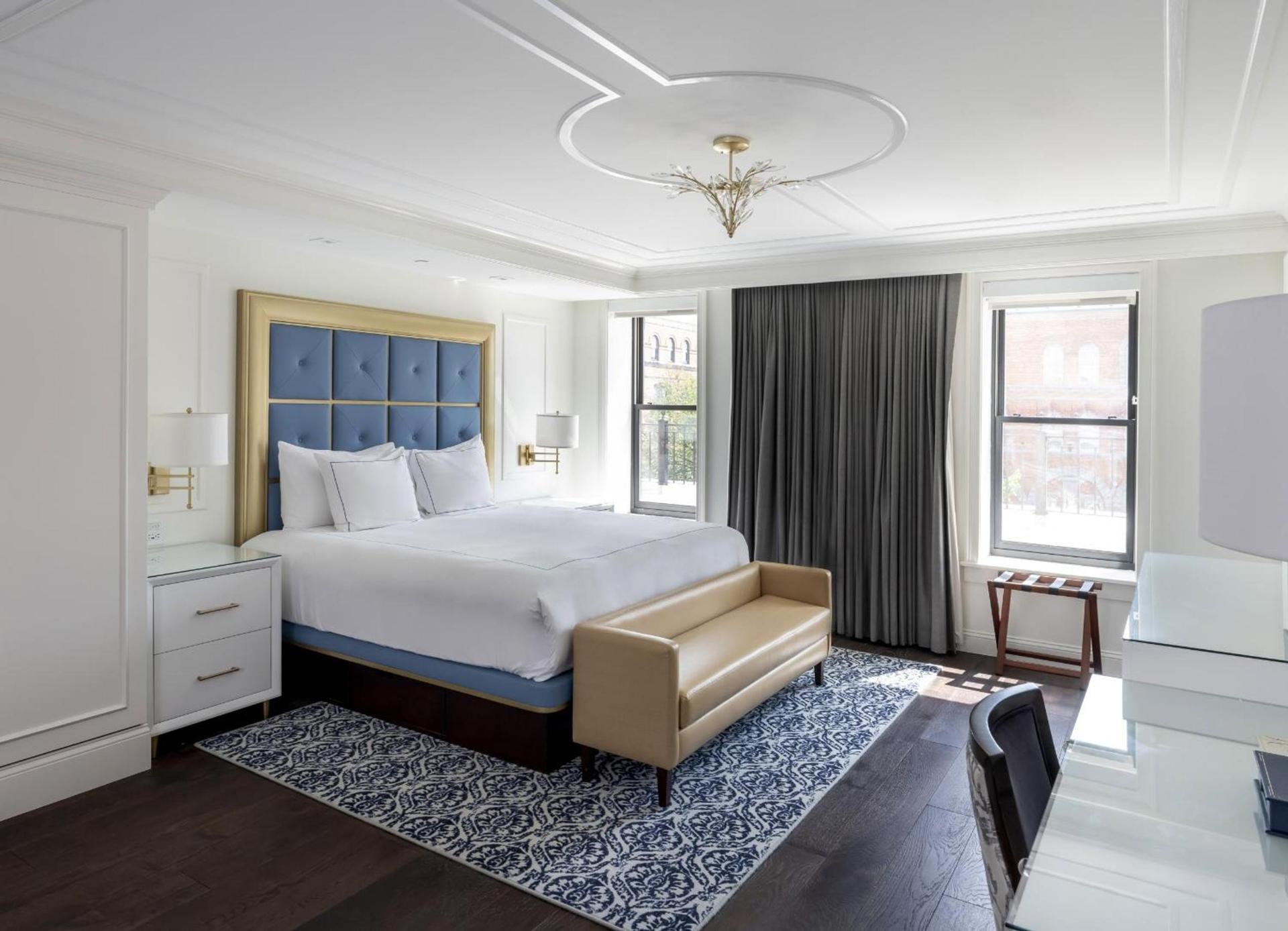 The Adelphi Hotel photo 6