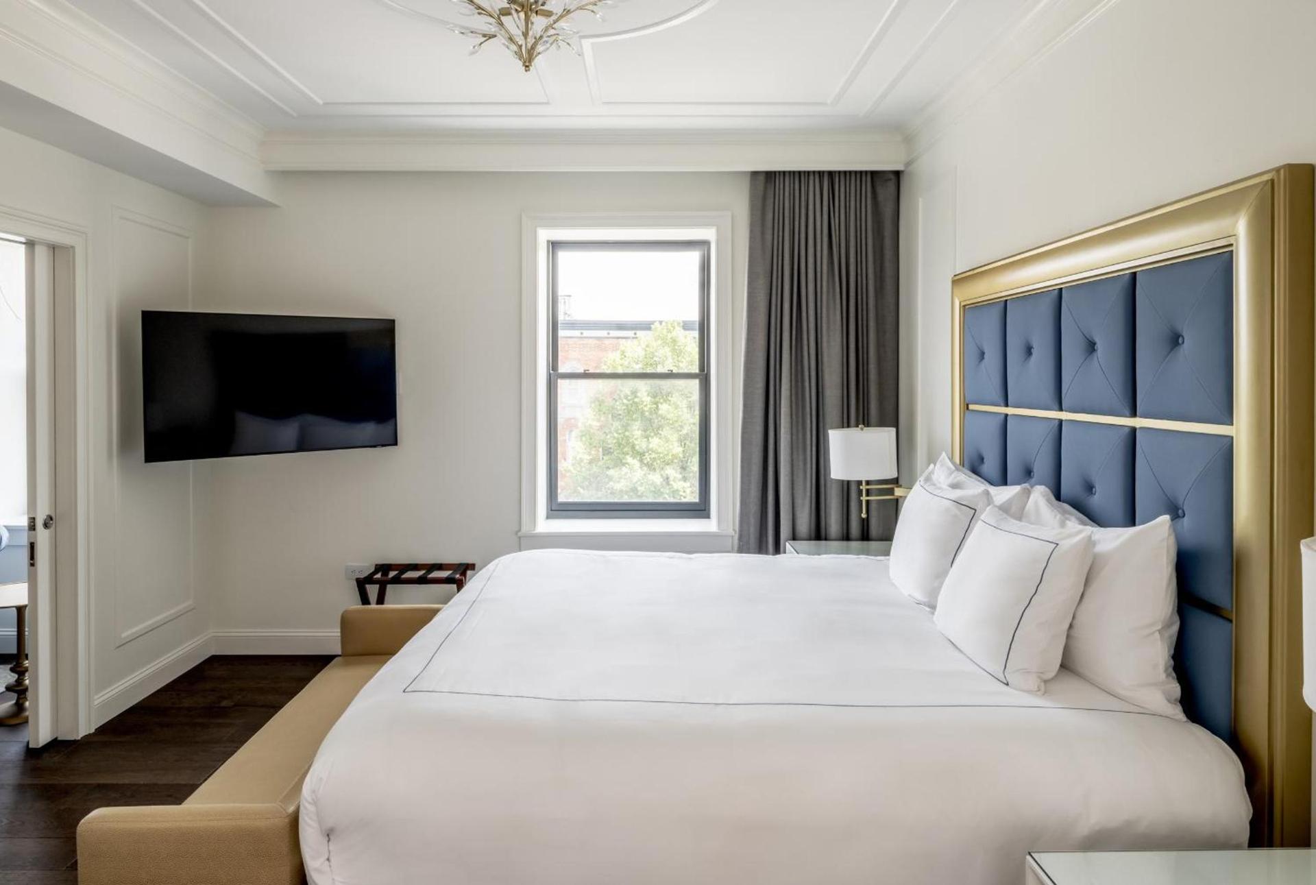 The Adelphi Hotel photo 5