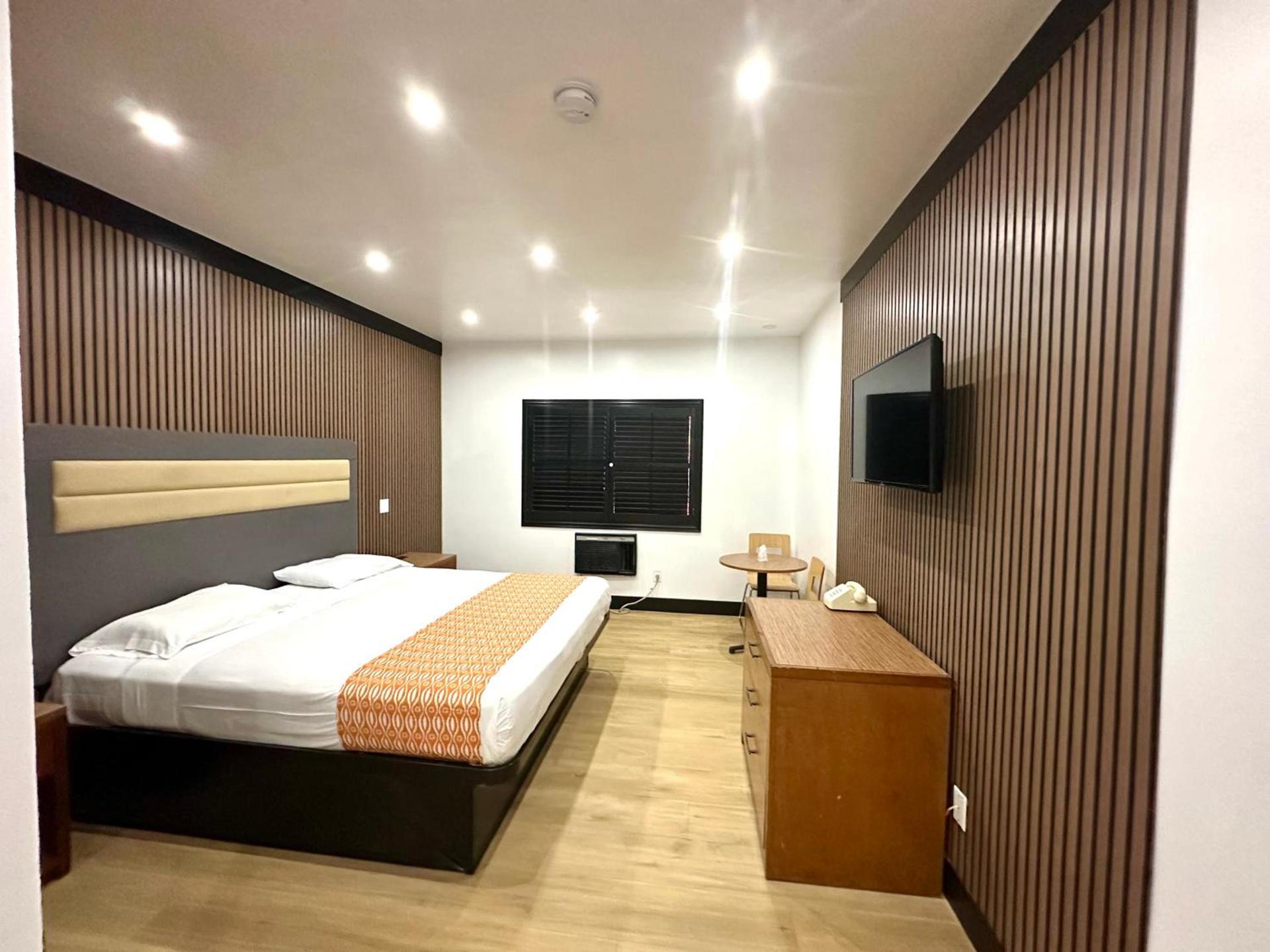 Casa Playa Inn - Stanton, Anaheim photo 17