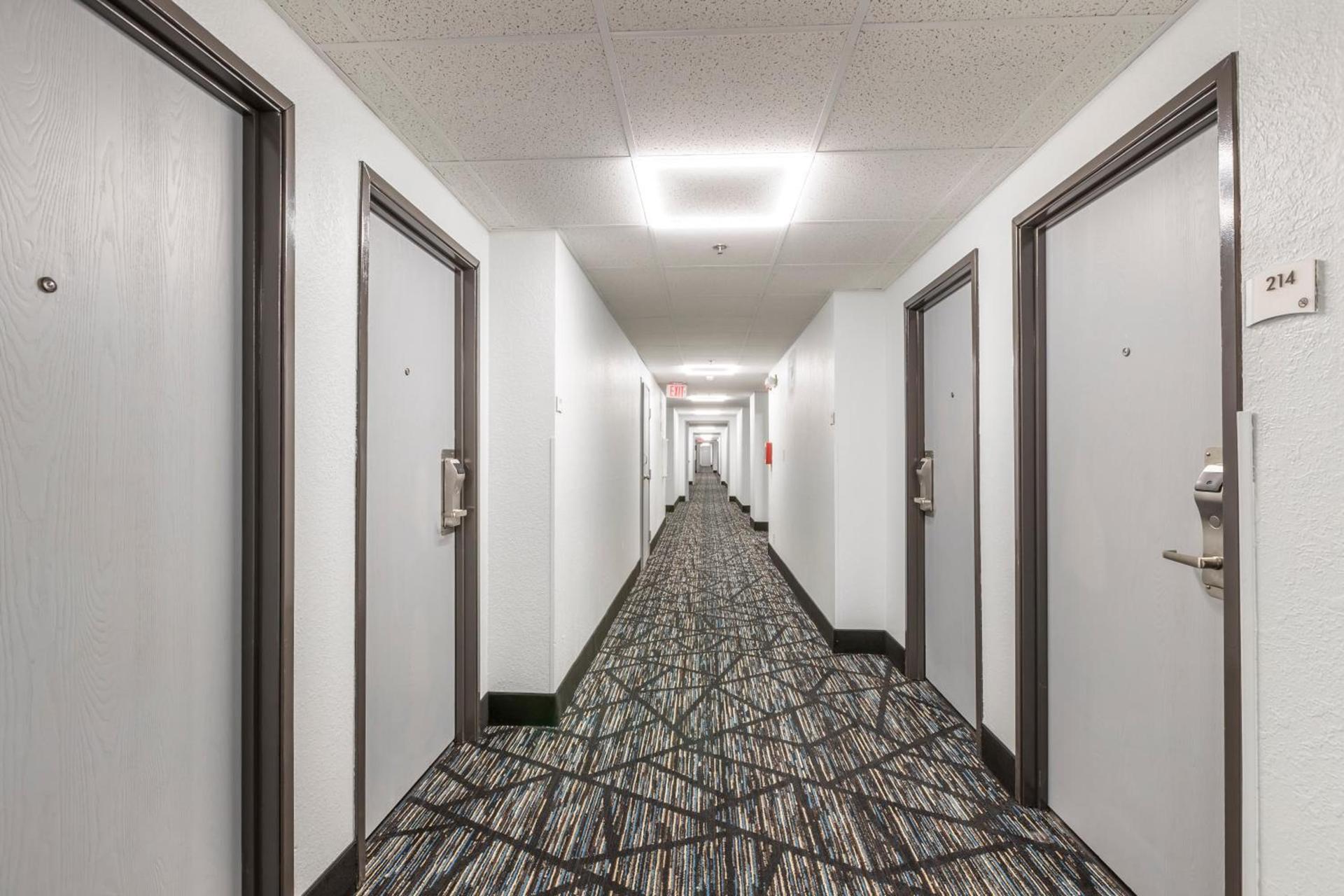 Quality Inn Newton at I-80 photo 42