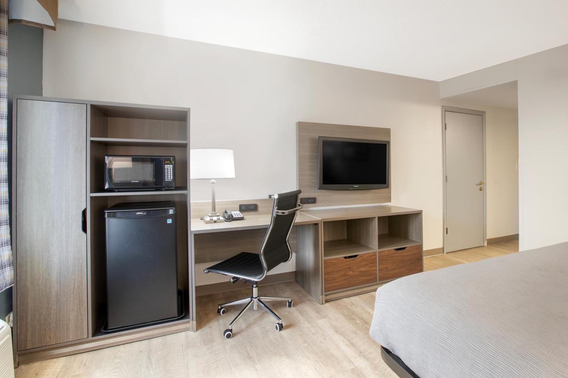 Quality Inn Newton at I-80 photo 48
