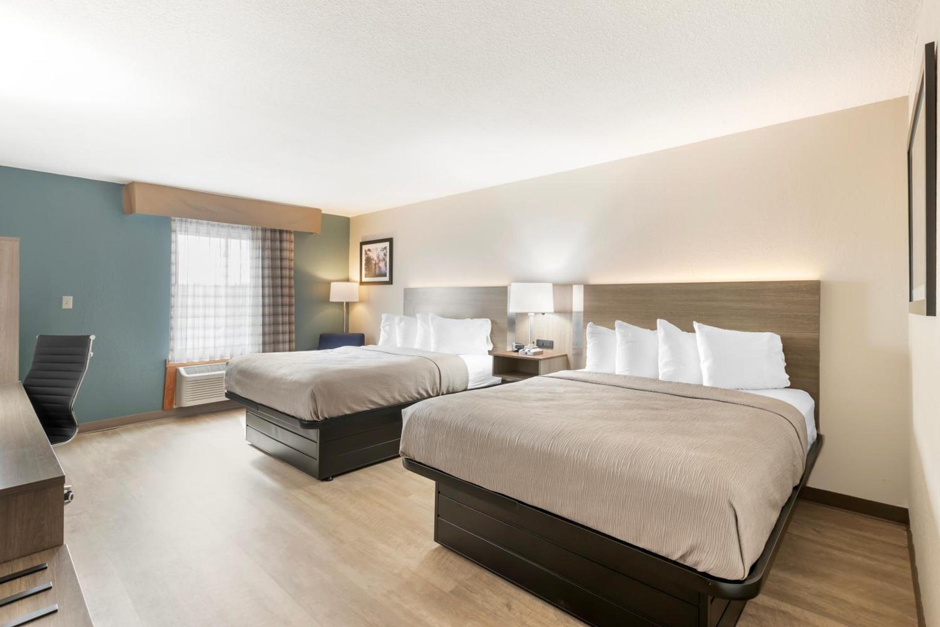 Quality Inn Newton at I-80 photo 50