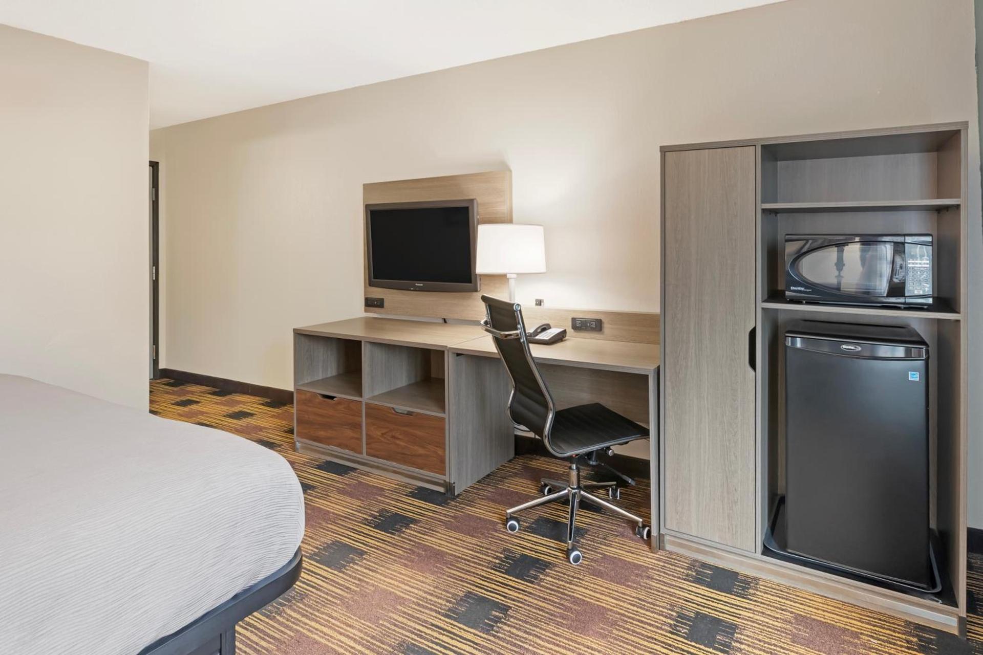 Quality Inn Newton at I-80 photo 66