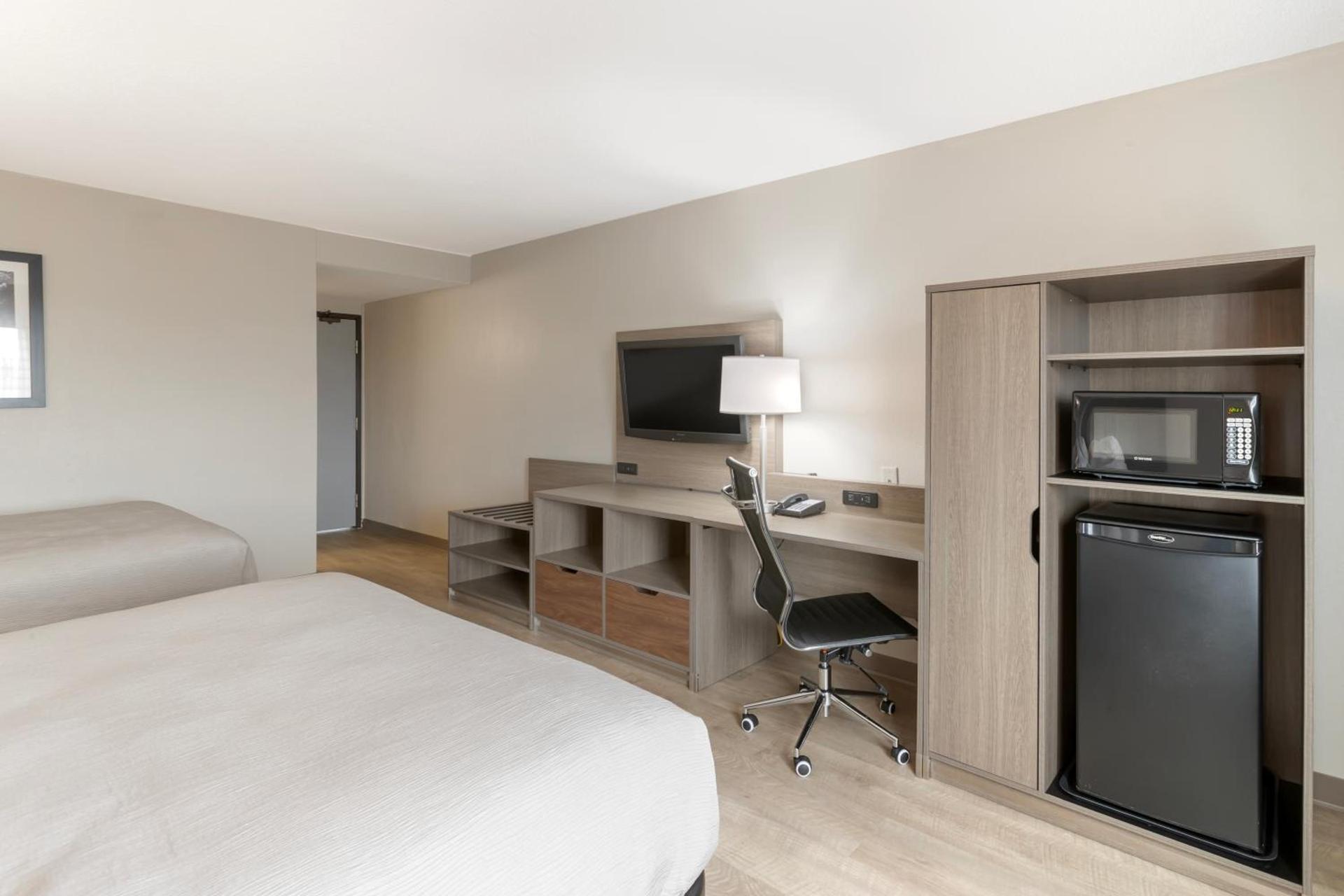 Quality Inn Newton at I-80 photo 64