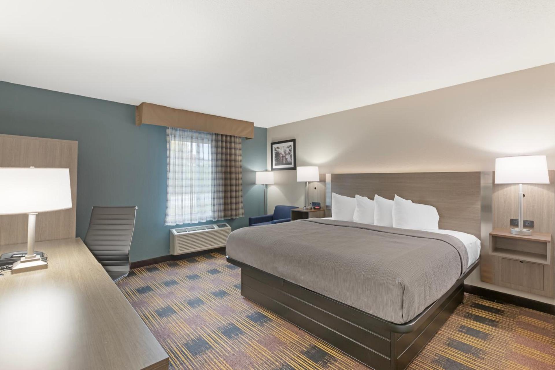 Quality Inn Newton at I-80 photo 55