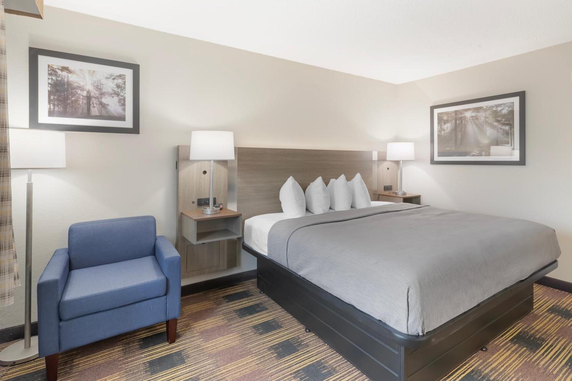 Quality Inn Newton at I-80 photo 60