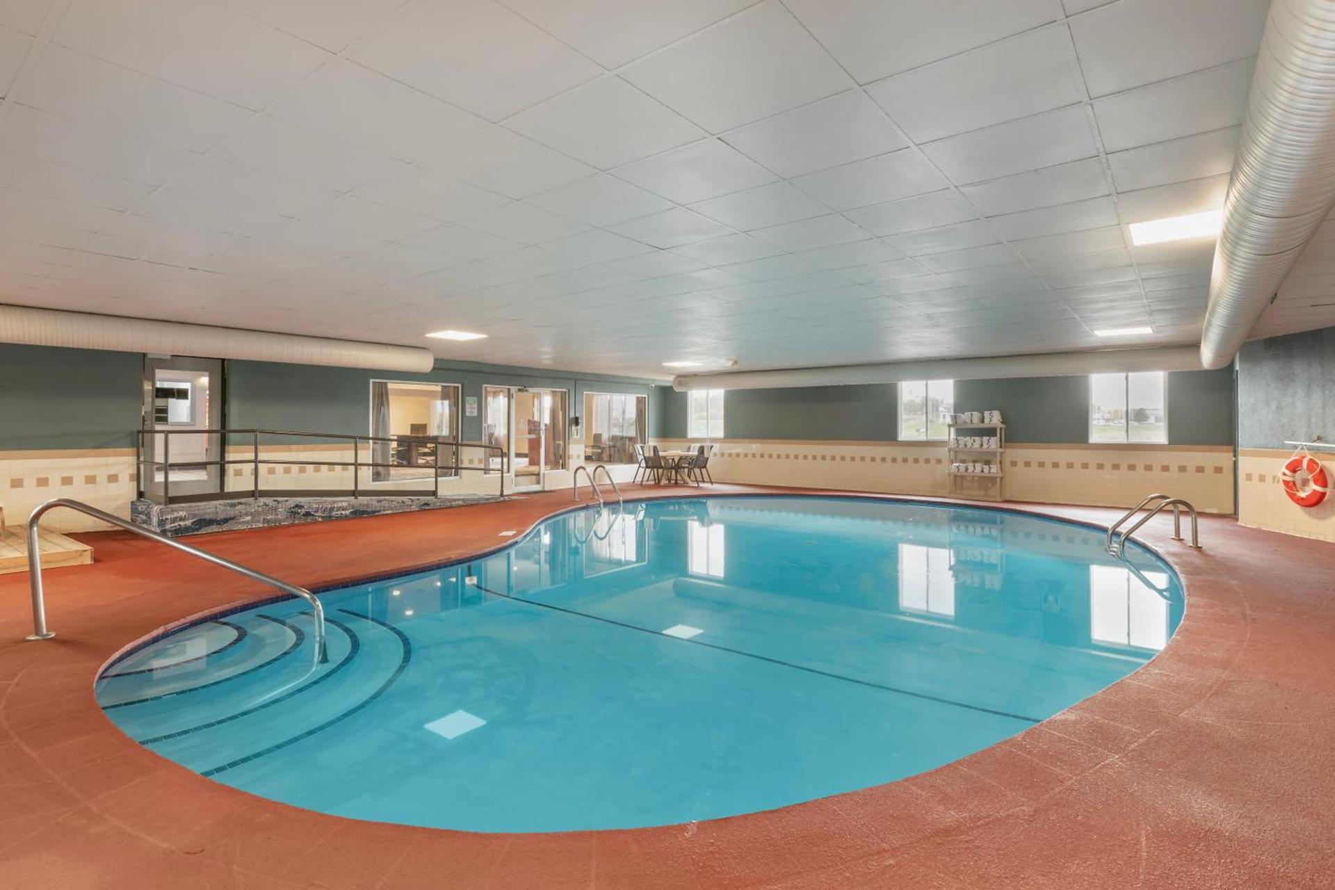Quality Inn Newton at I-80 photo 68