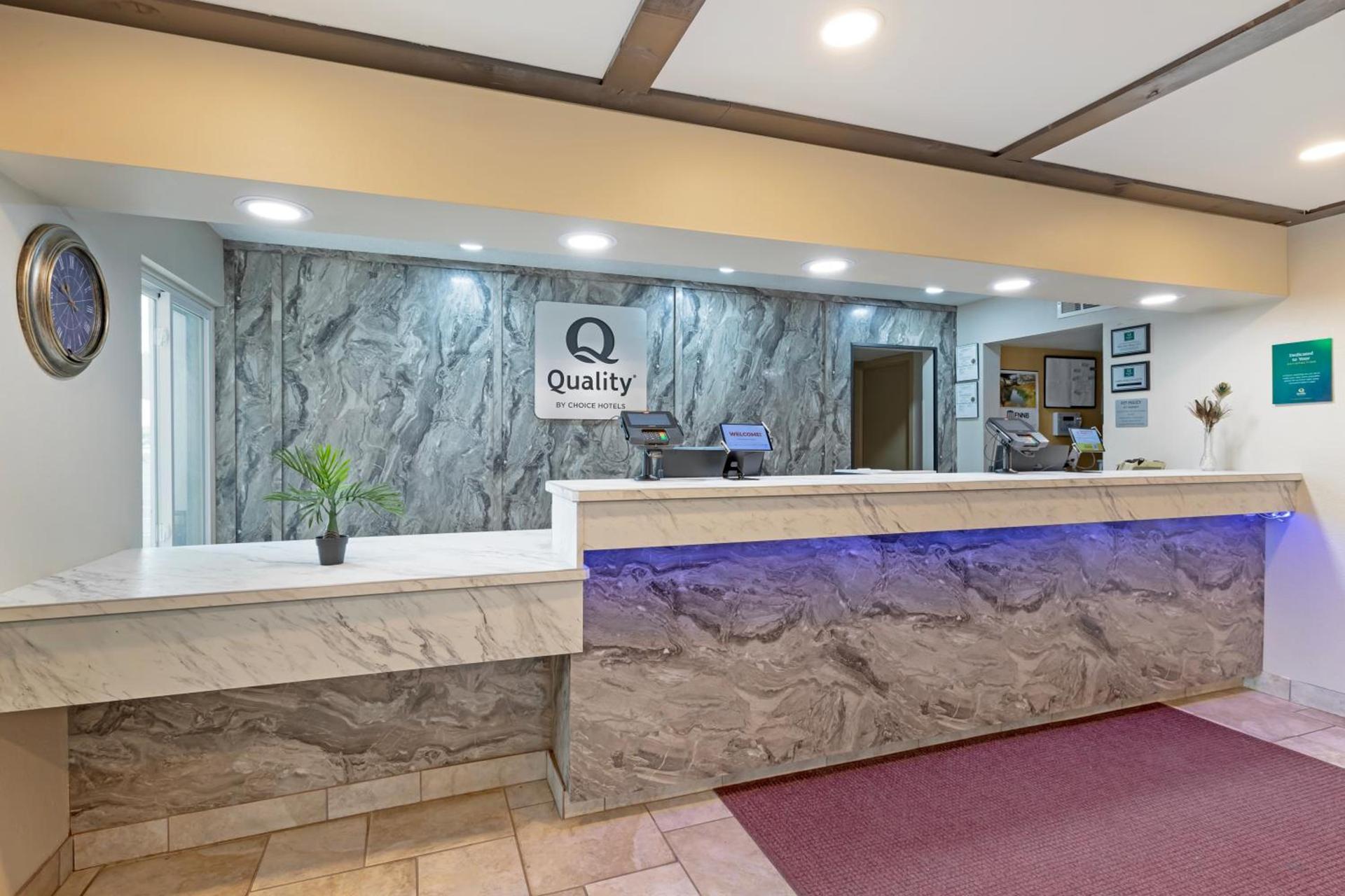 Quality Inn Newton at I-80 photo 75