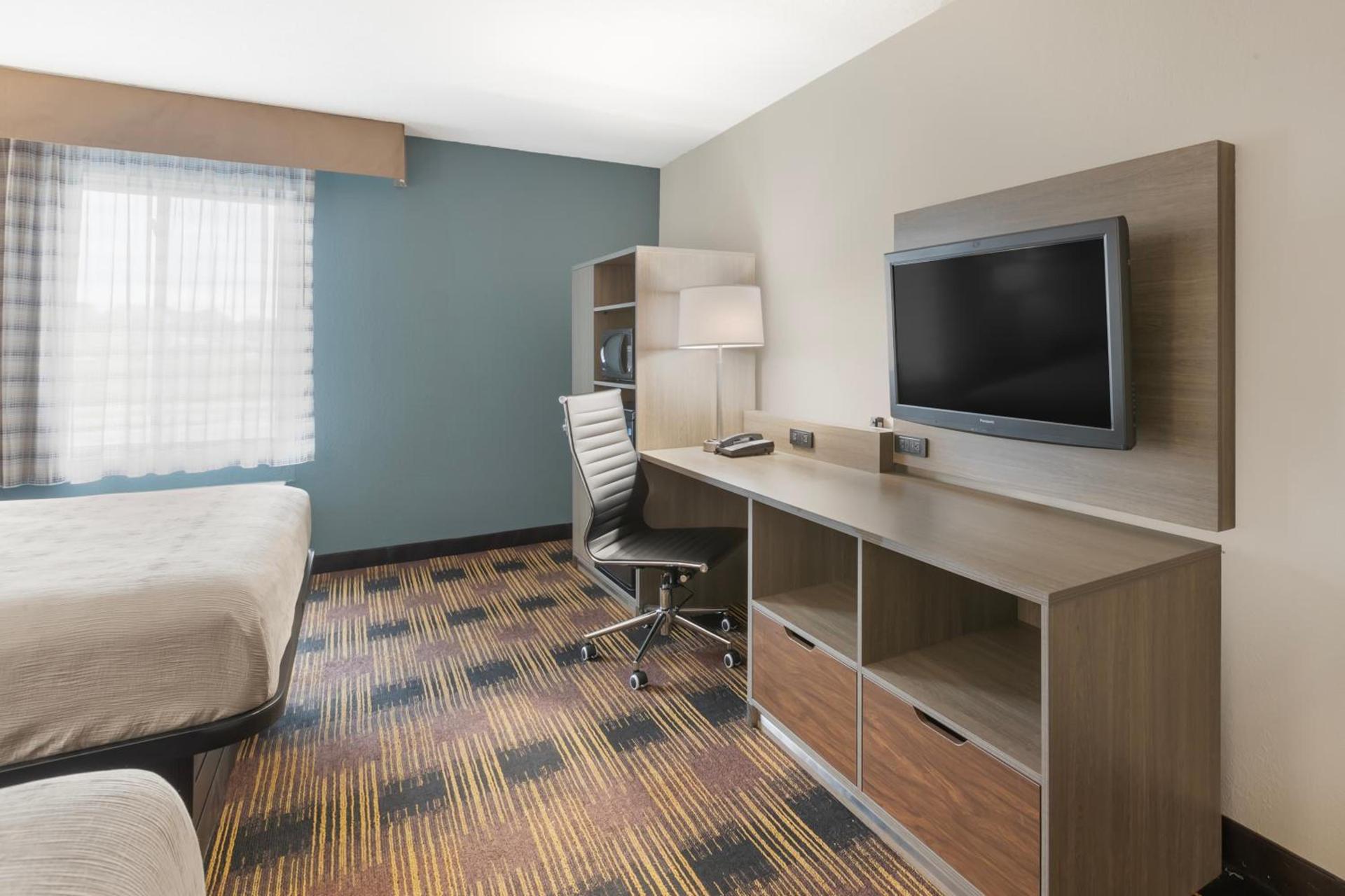 Quality Inn Newton at I-80 photo 80