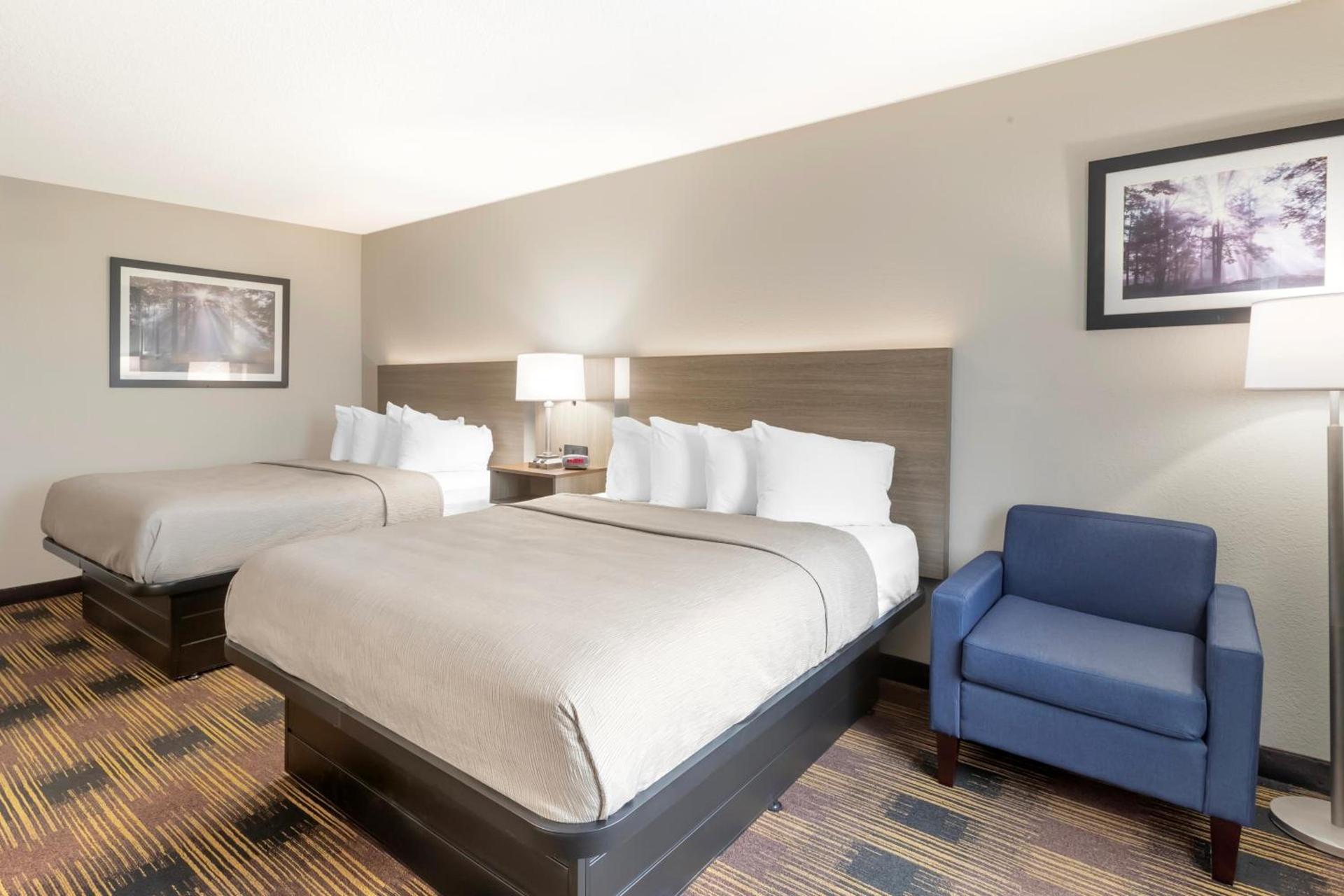 Quality Inn Newton at I-80 photo 81