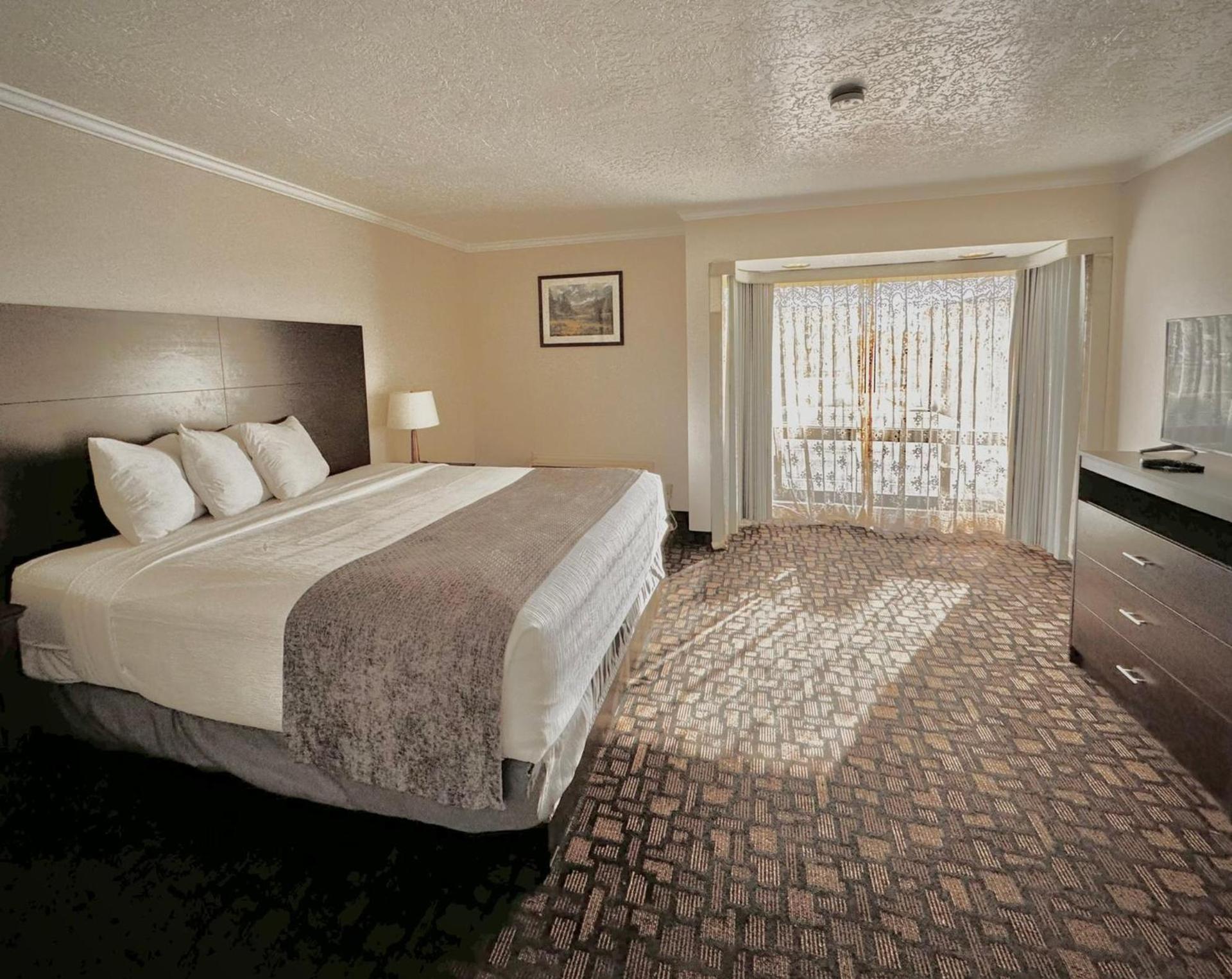 Discovery Inn photo 2