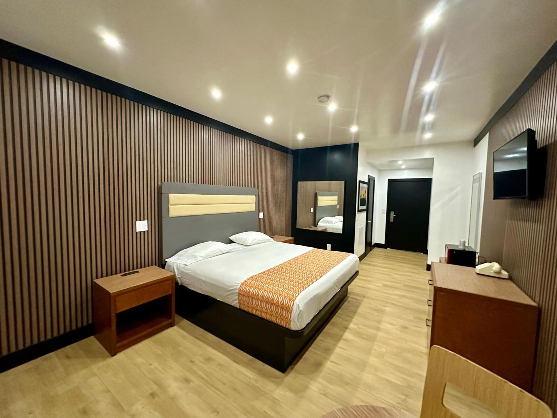 Casa Playa Inn - Stanton, Anaheim photo 25
