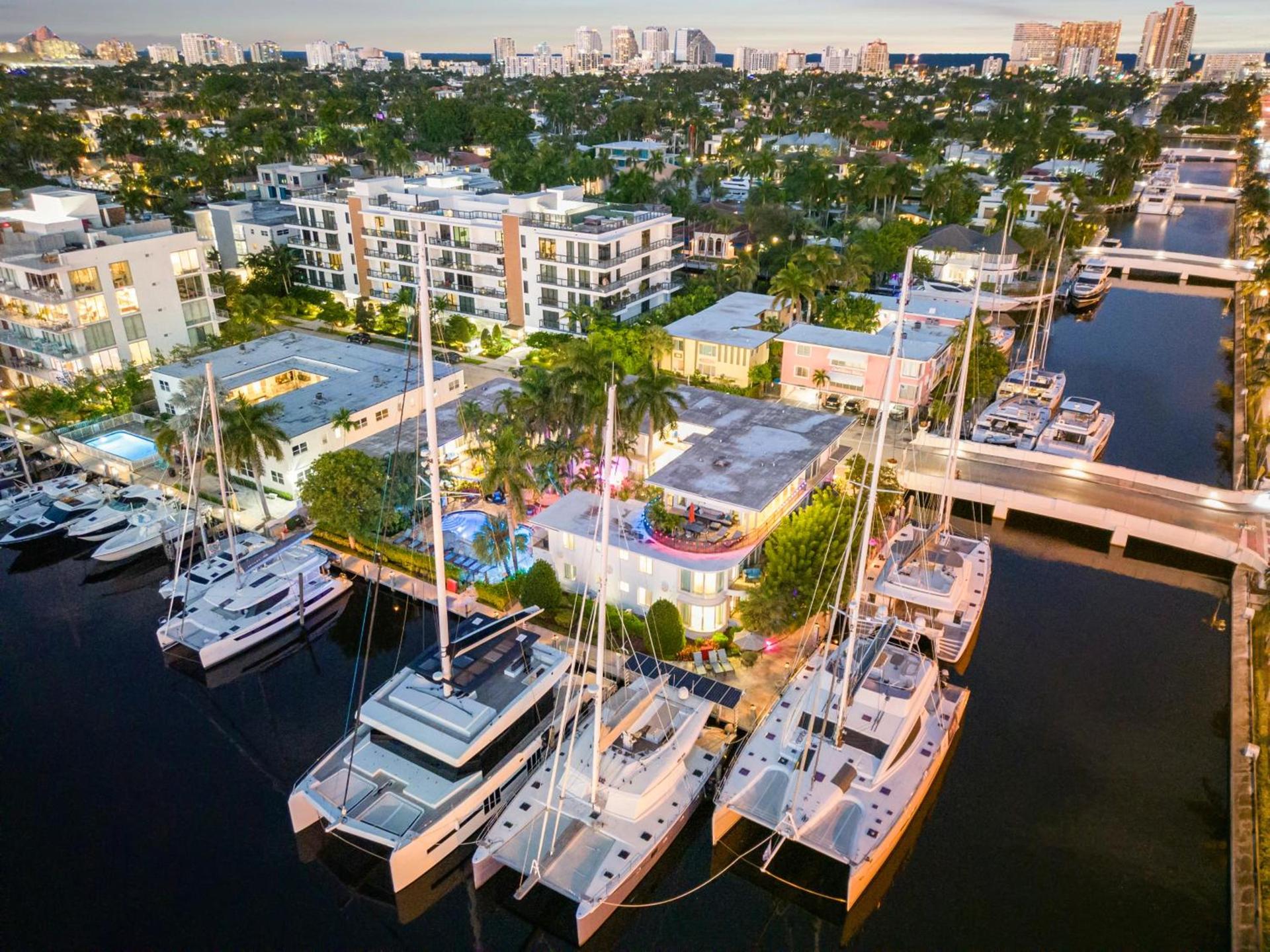 Isle of Venice Residence and Marina photo 69