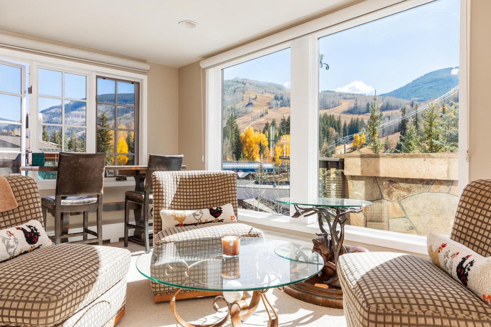 Lodge at Vail Condominiums photo 76