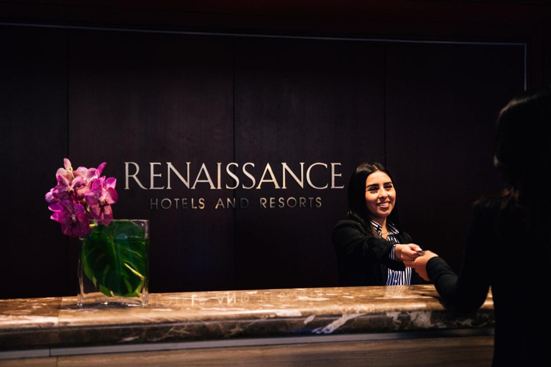 Renaissance Los Angeles Airport Hotel photo 4