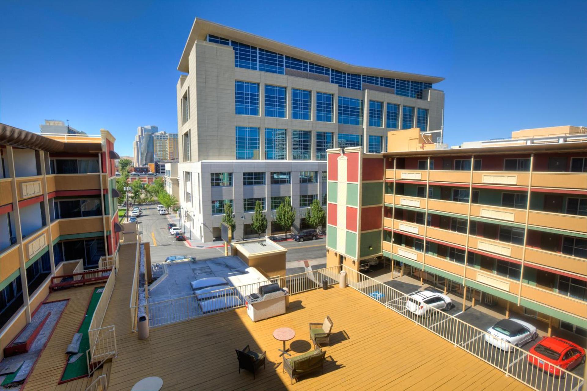 Legacy Vacation Resorts - Reno photo 15