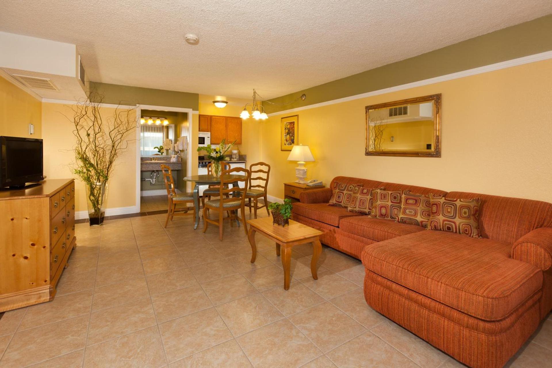 Legacy Vacation Resorts - Reno photo 11