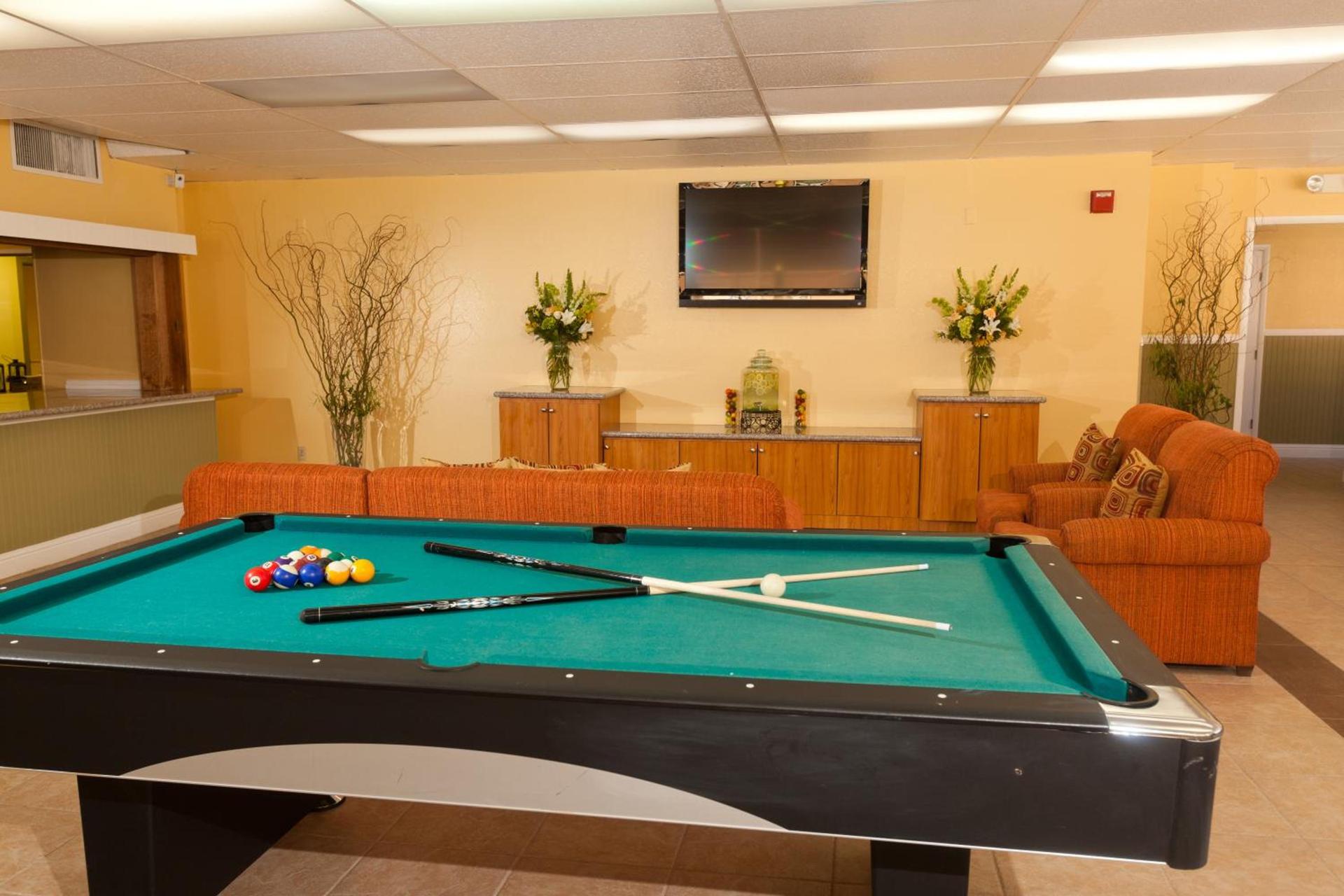 Legacy Vacation Resorts - Reno photo 10