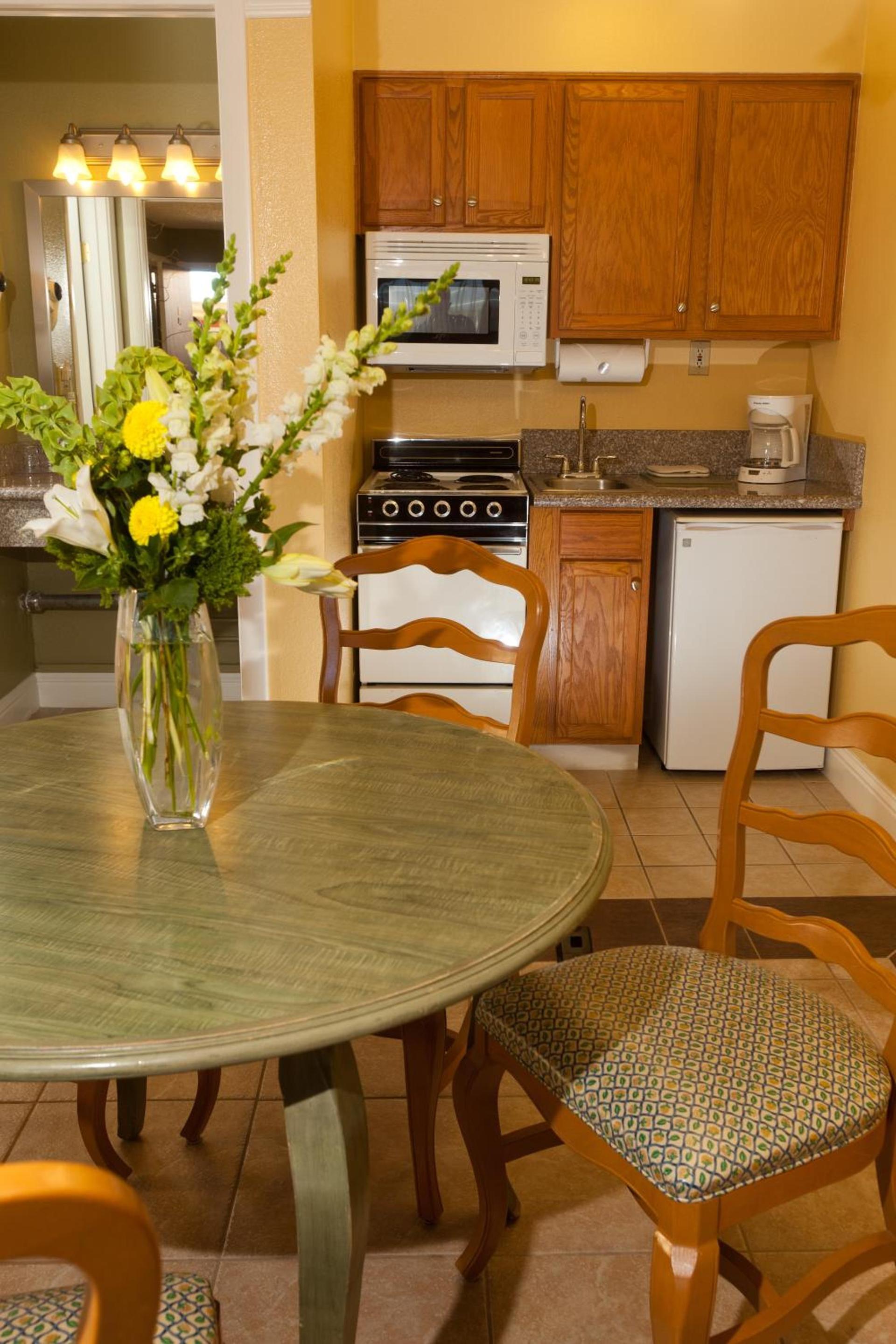 Legacy Vacation Resorts - Reno photo 3