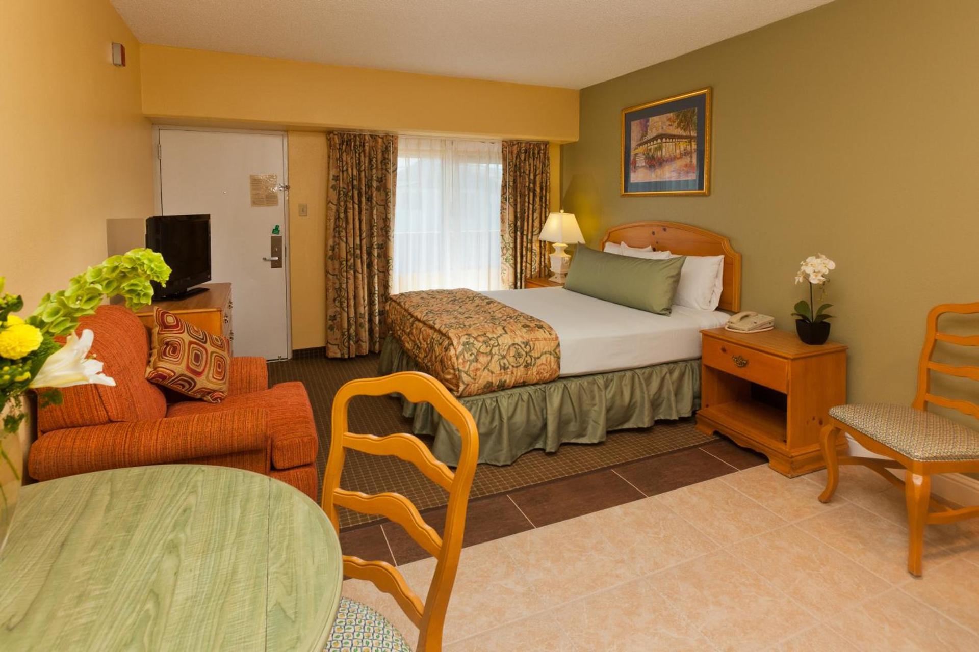 Legacy Vacation Resorts - Reno photo 4